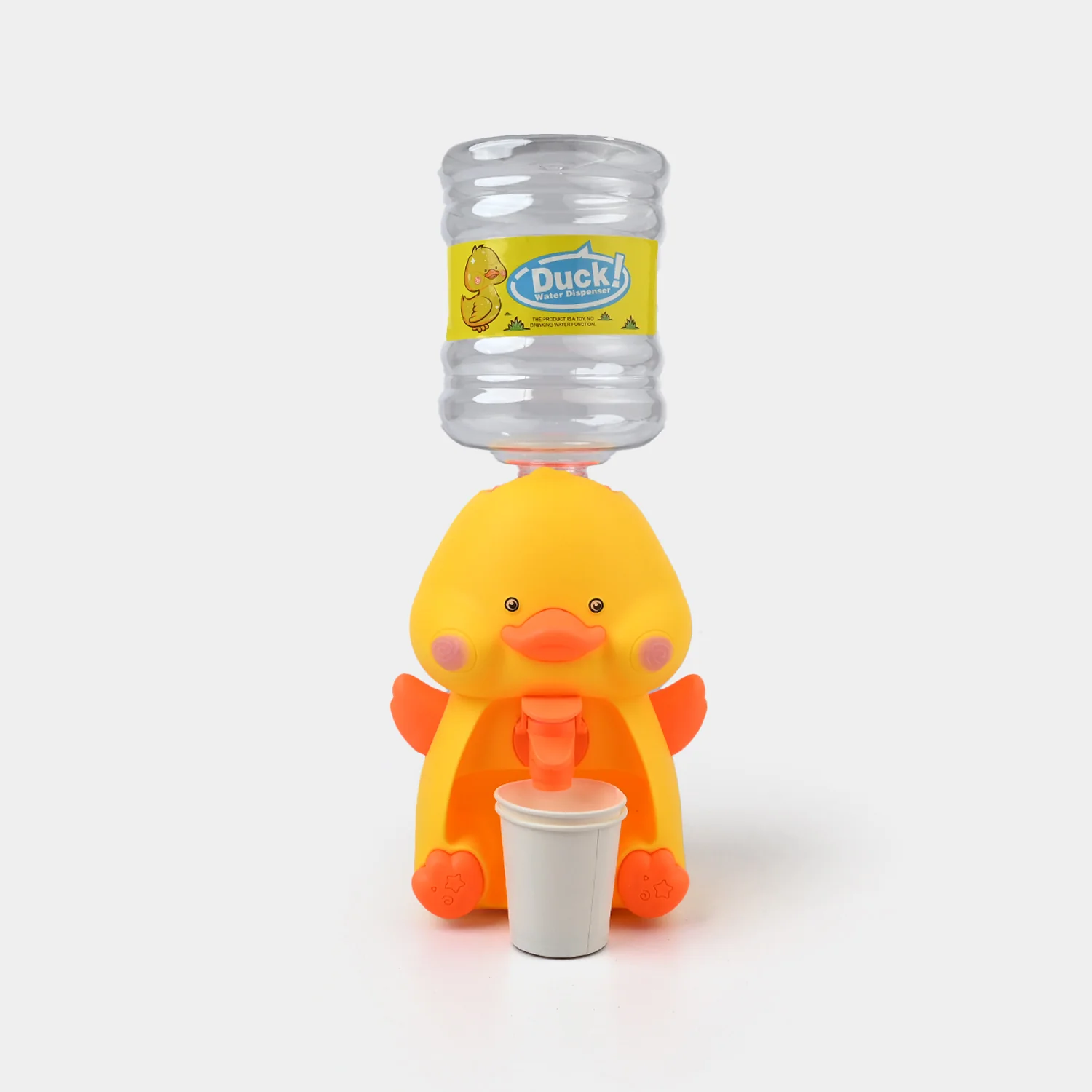 Kids Mini Water Drinking Dispenser Toy - Image 7