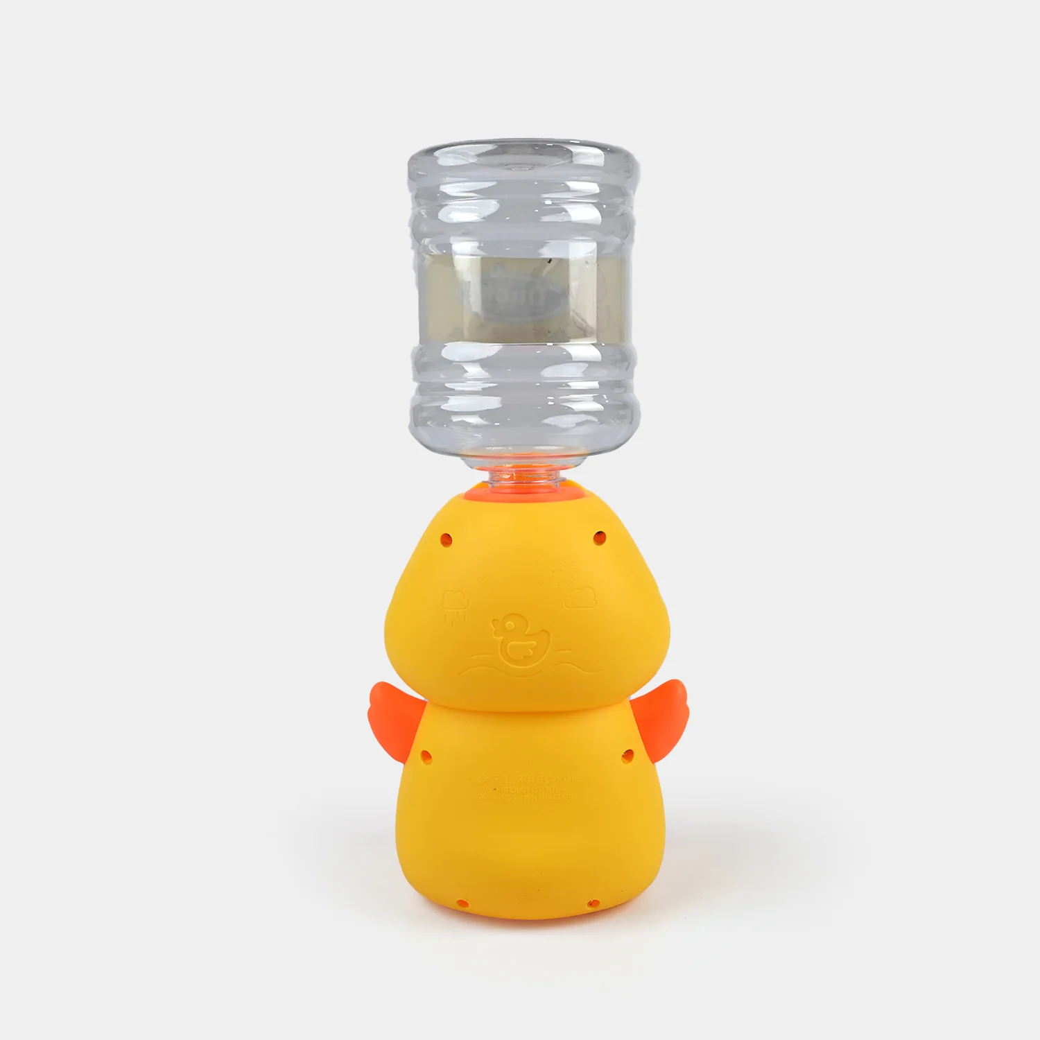 Kids Mini Water Drinking Dispenser Toy - Image 9