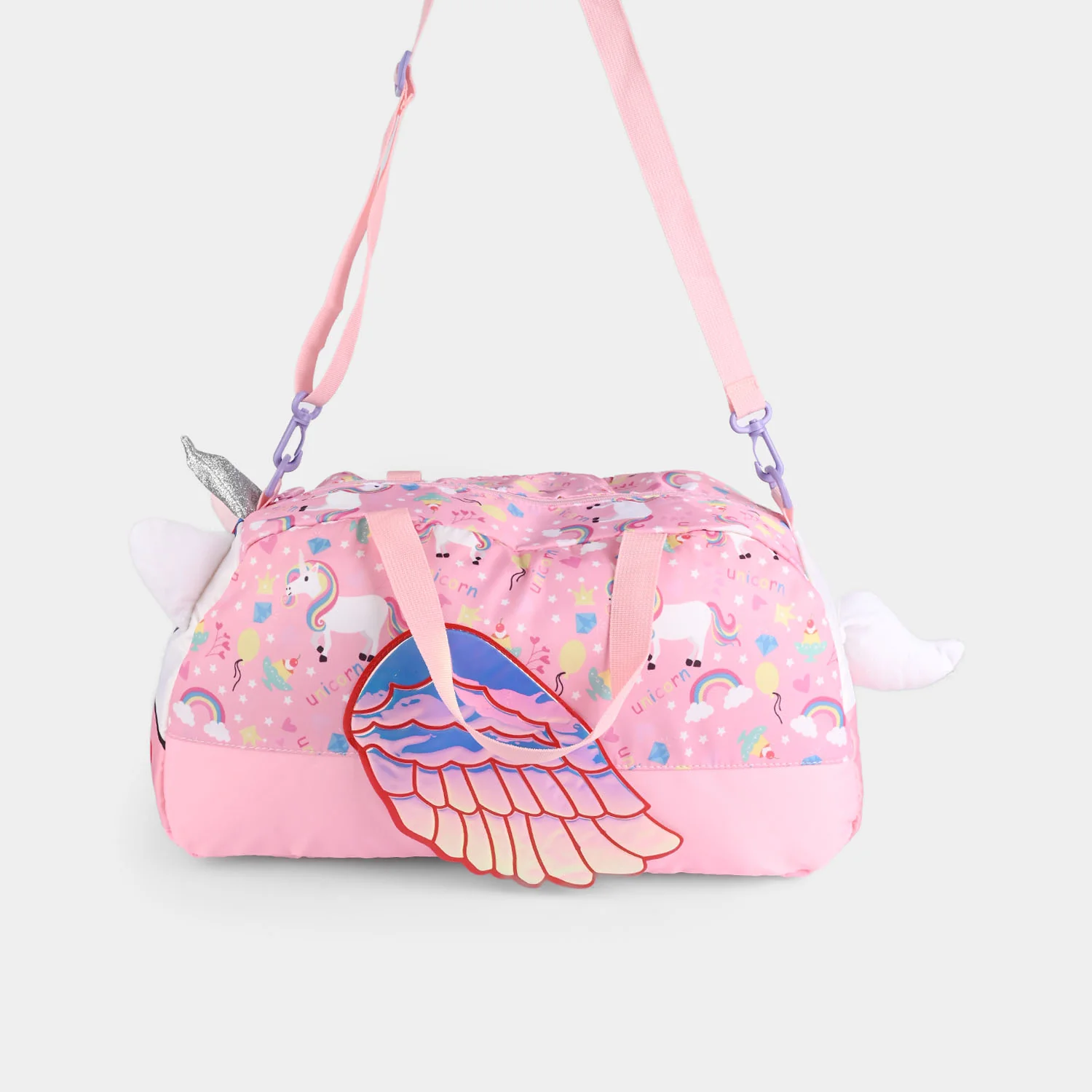 Duffel Bags – Stylish for Kids - Image 2