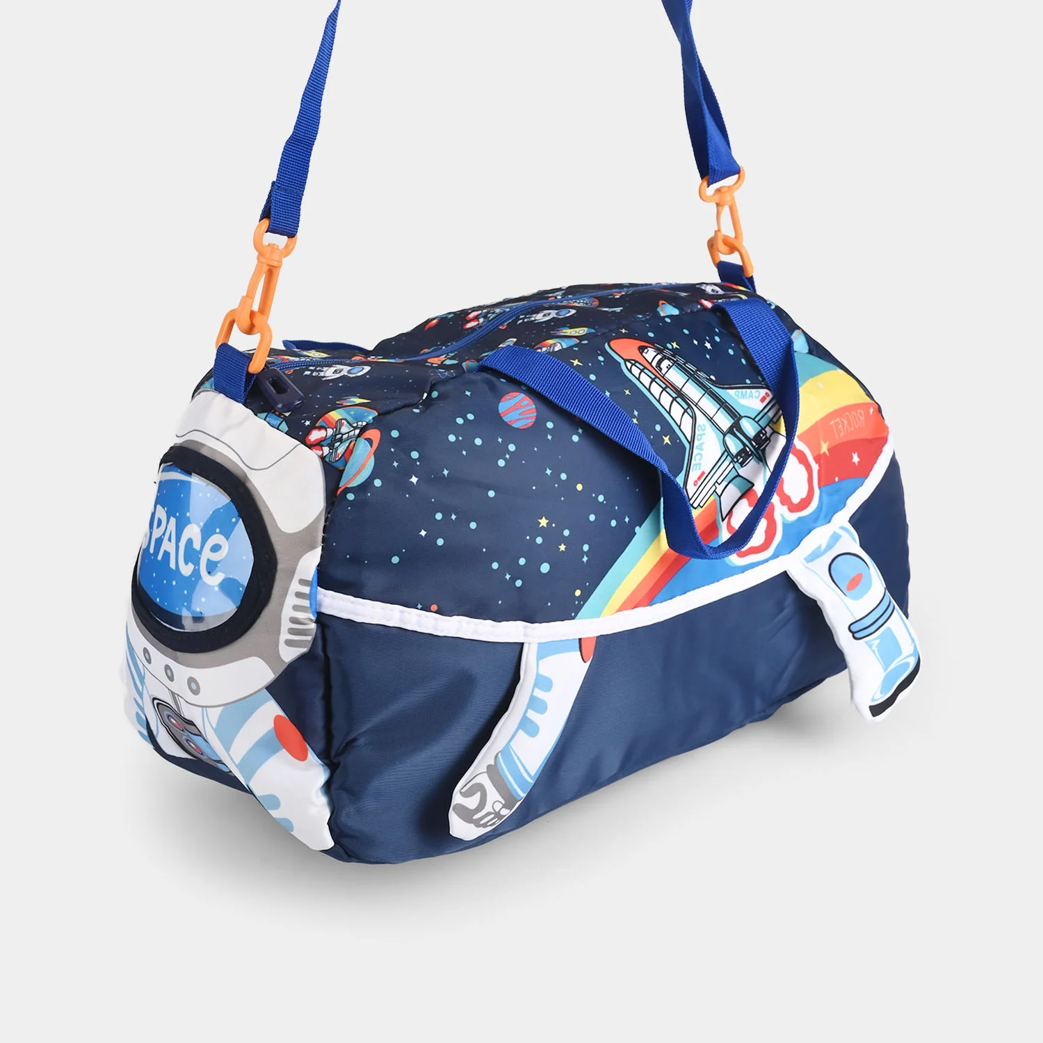 Duffel Bags – Stylish for Kids