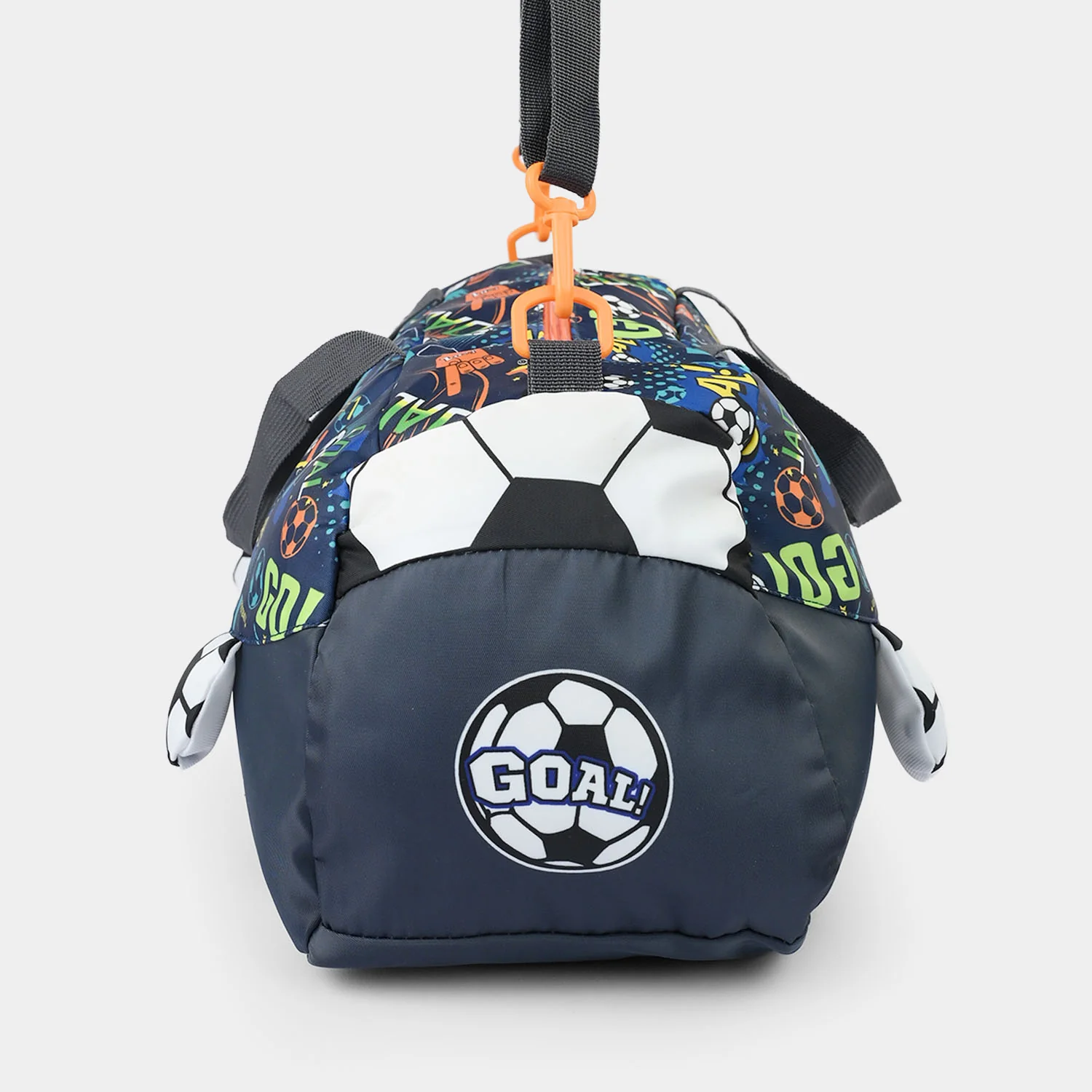 Duffel Bag – Stylish for Kids - Image 4