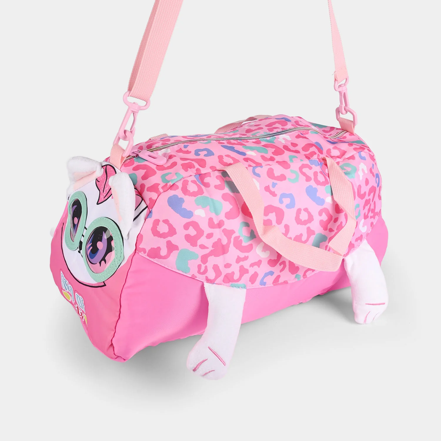Duffel Bags – Stylish for Kids