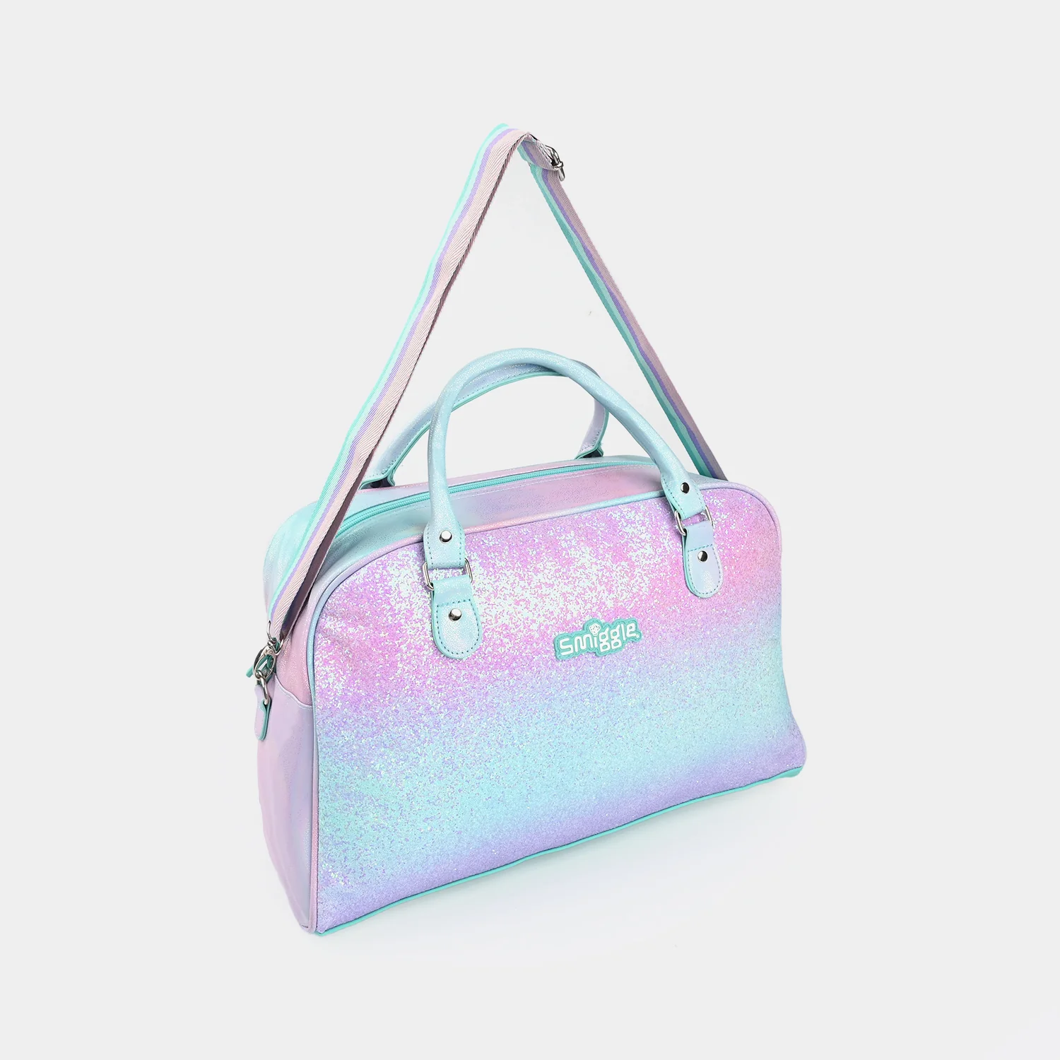 Girls Carry Handbag