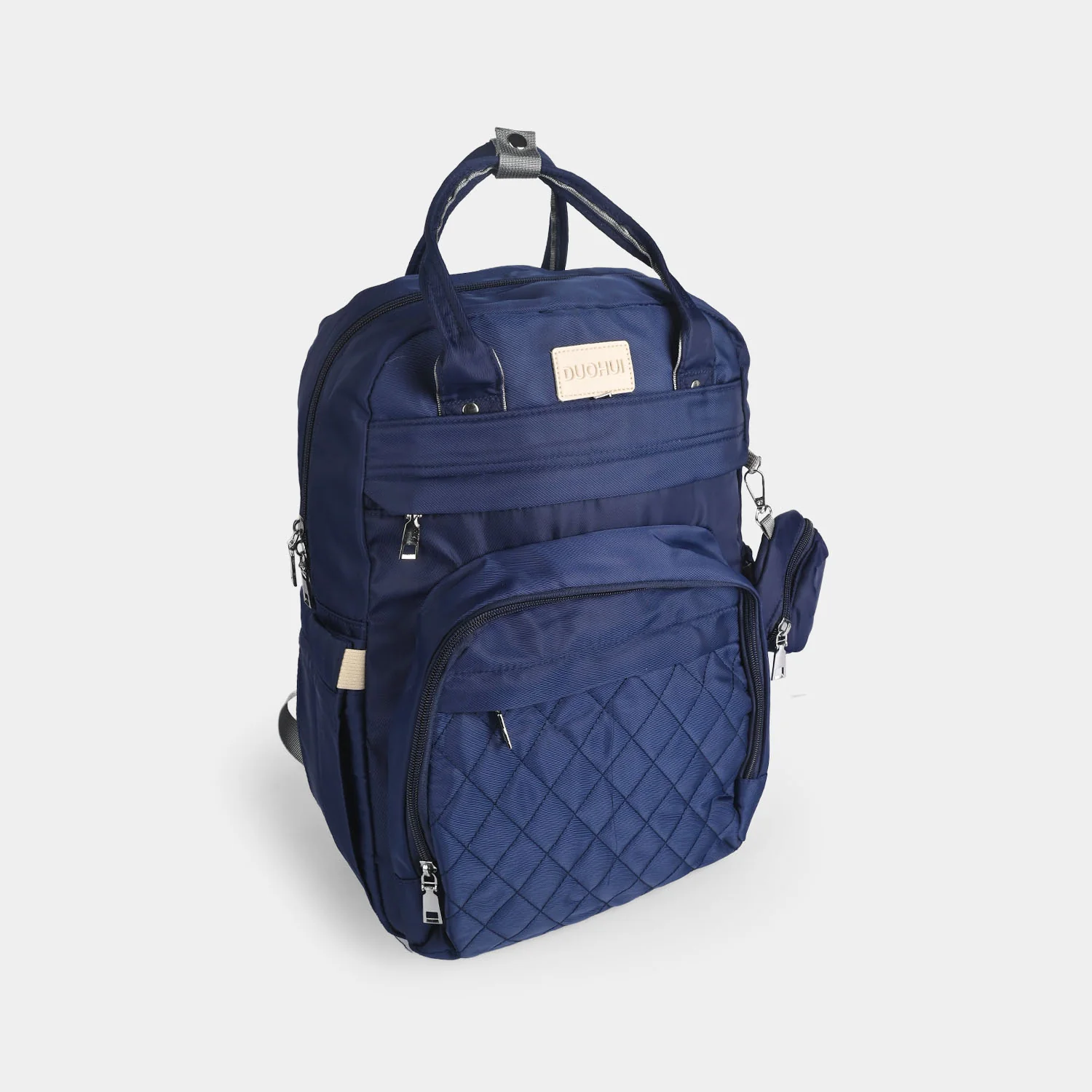 Baby Care Diaper Backpack - Image 2