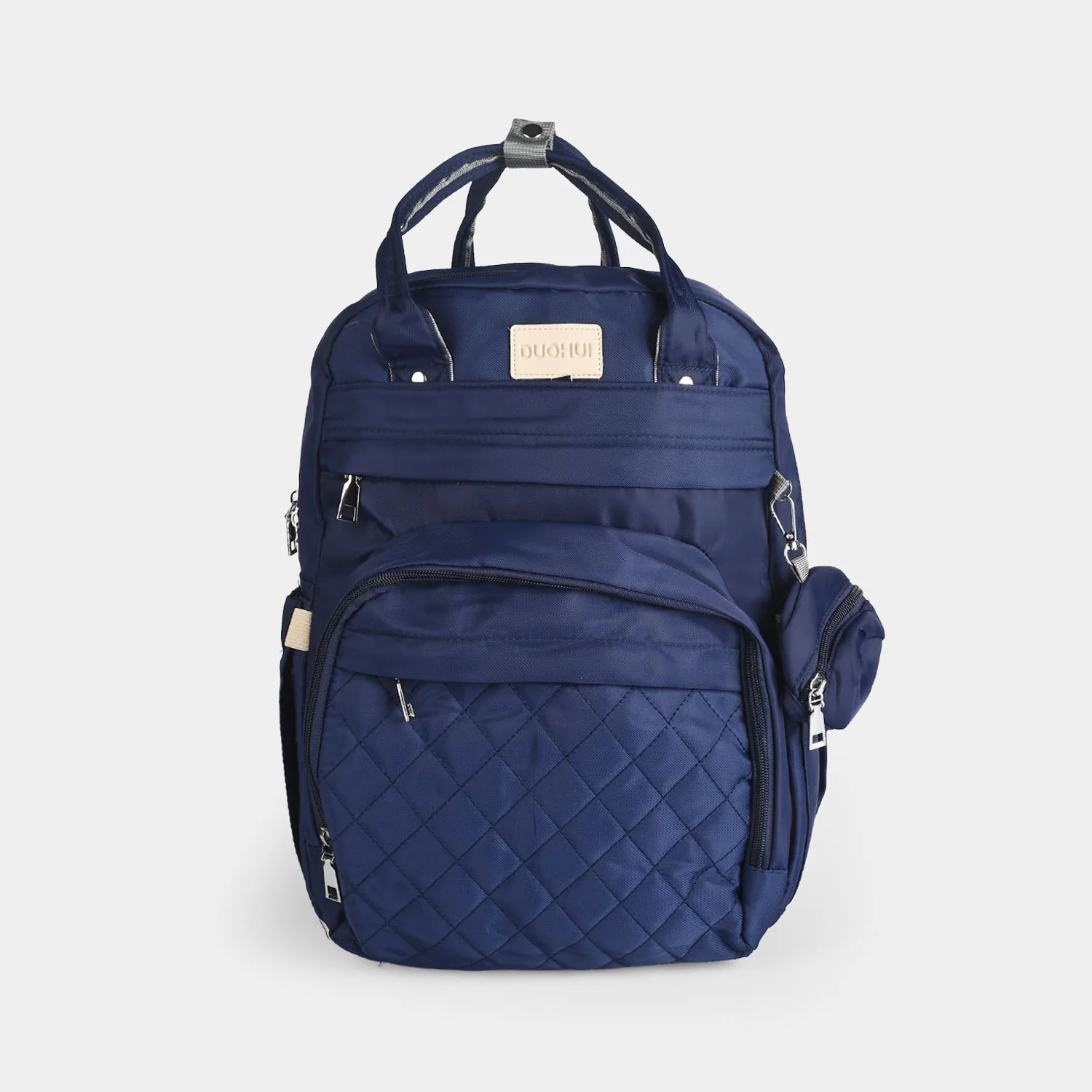 Baby Care Diaper Backpack - Image 4