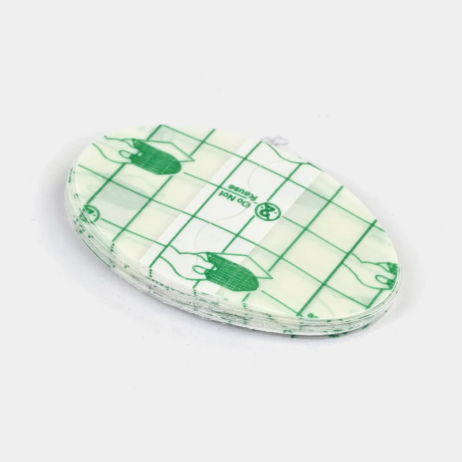 Baby Waterproof Ear Stickers (30 Pcs) - Image 2