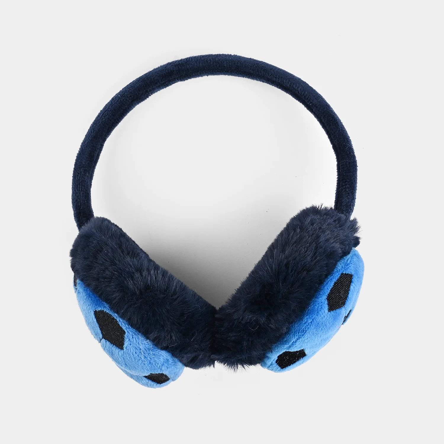 Stylish & Protective  Earmuff For Kids