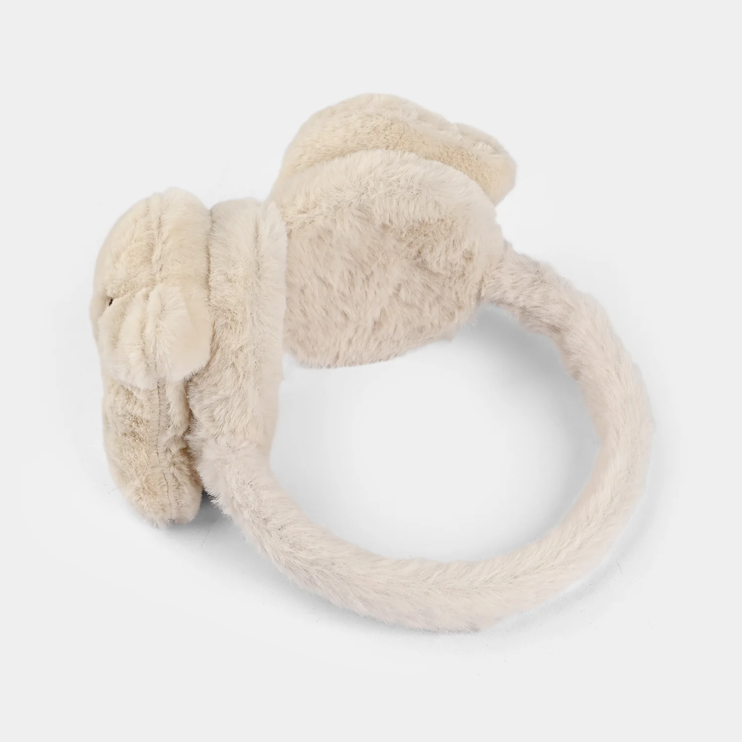 Stylish & Protective  Earmuff For Kids - Image 4