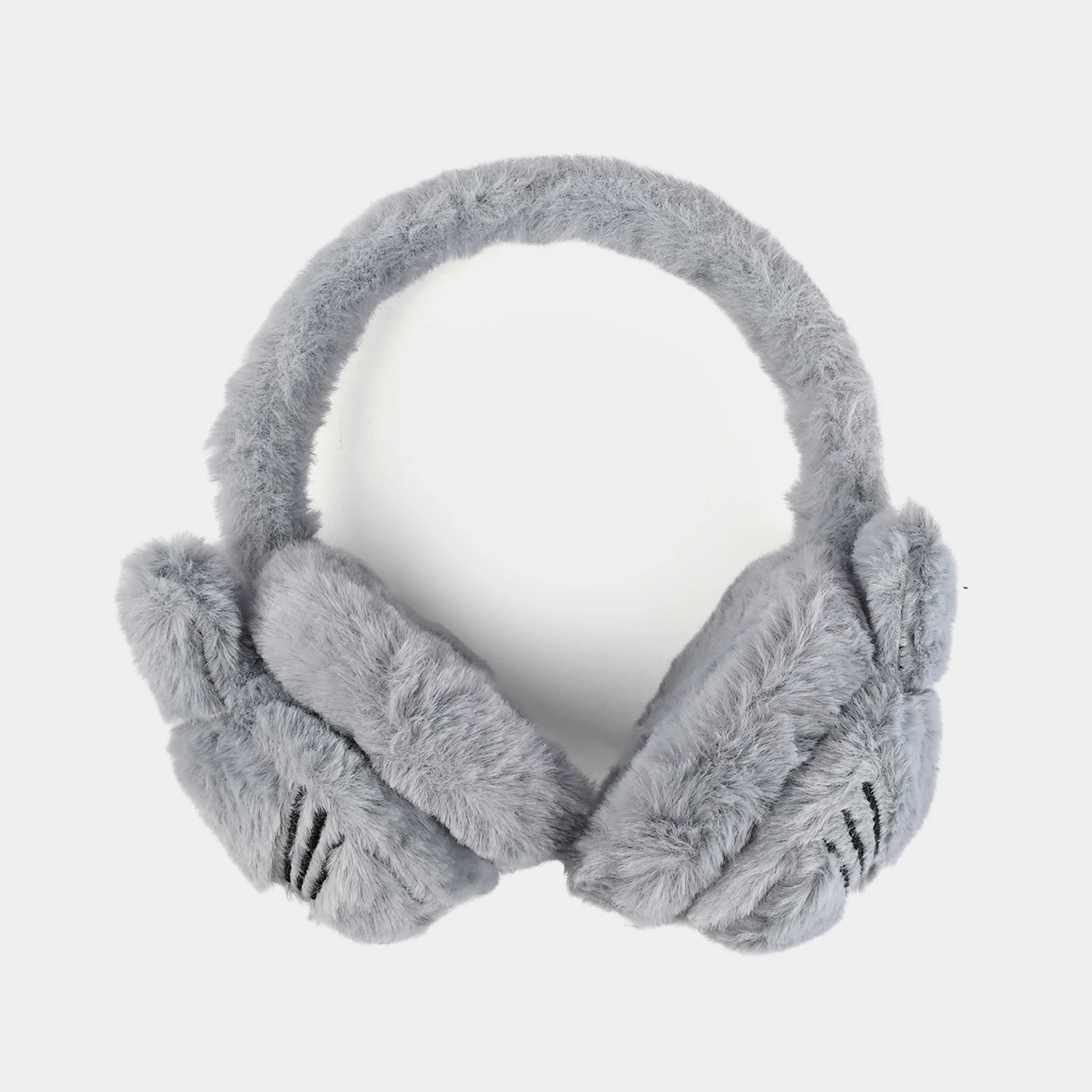 Stylish & Protective Earmuff For Kids