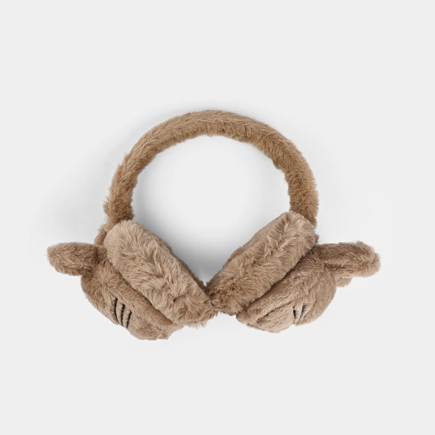 Stylish & Protective Earmuff For Kids