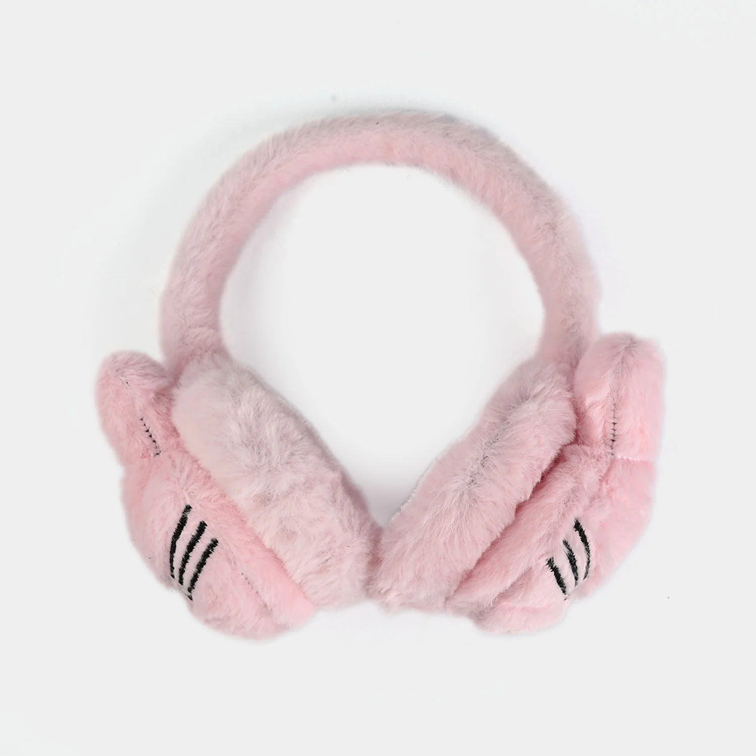Stylish & Protective Earmuff For Kids