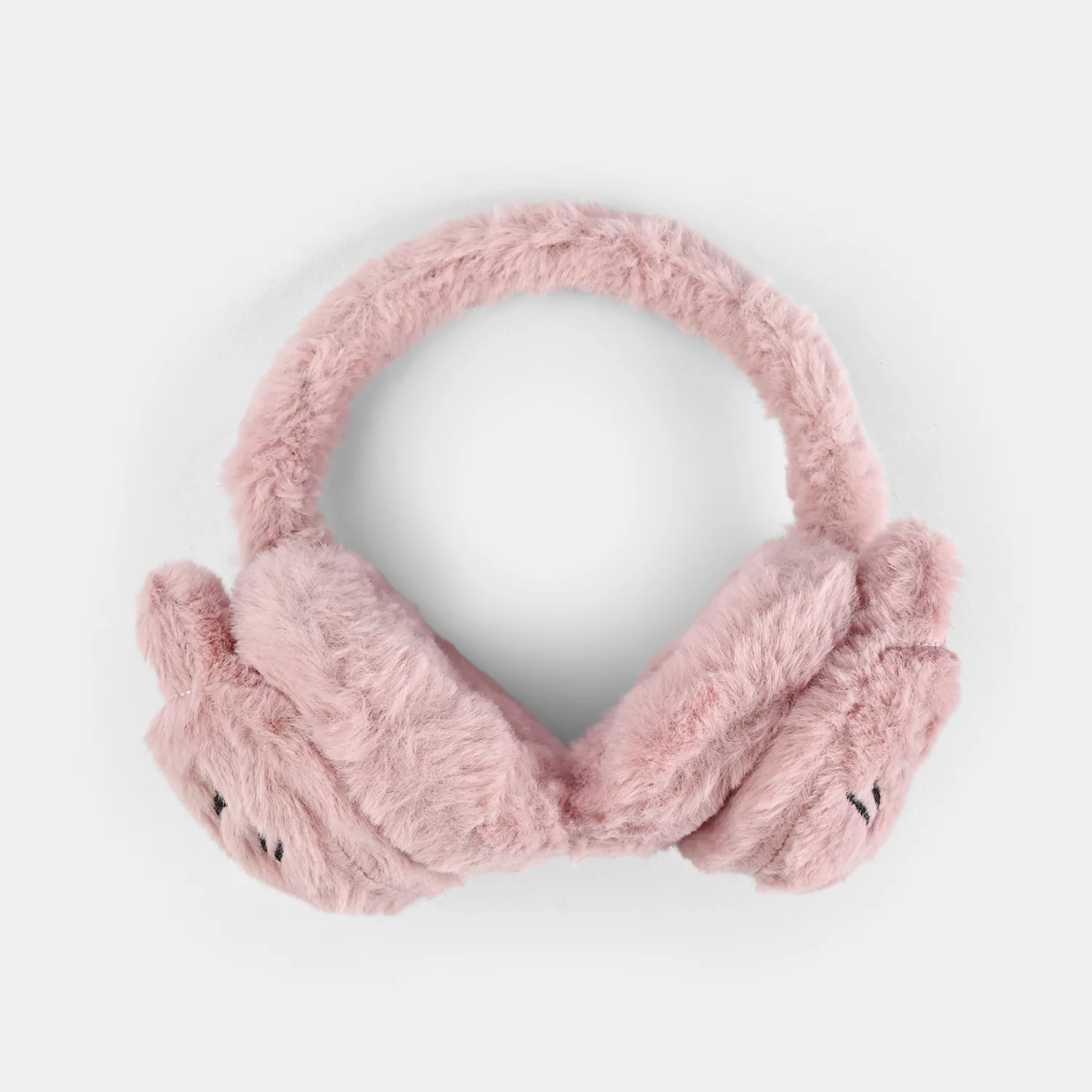 Stylish & Protective Earmuff For Kids