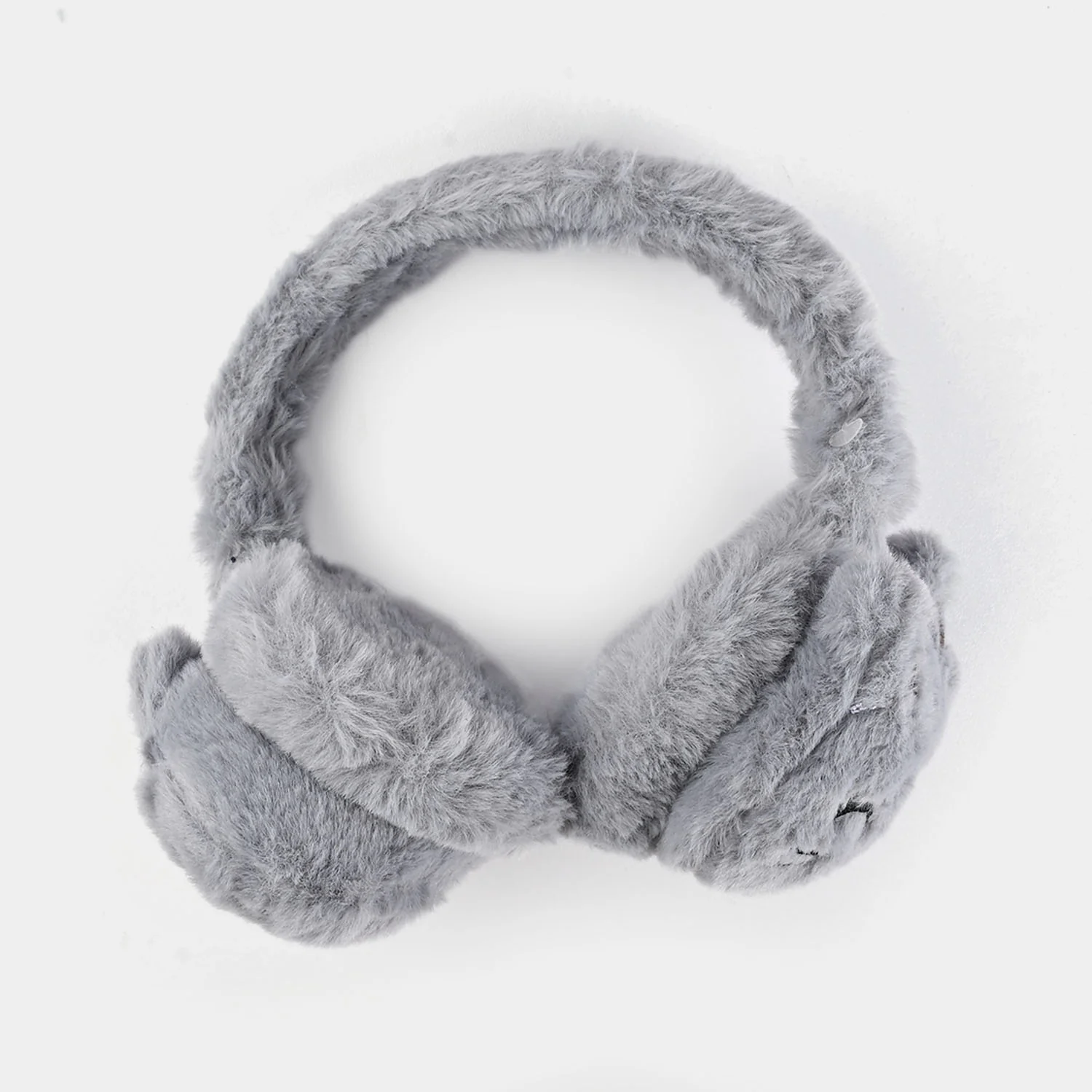 Stylish & Protective Earmuff For Kids - Image 2