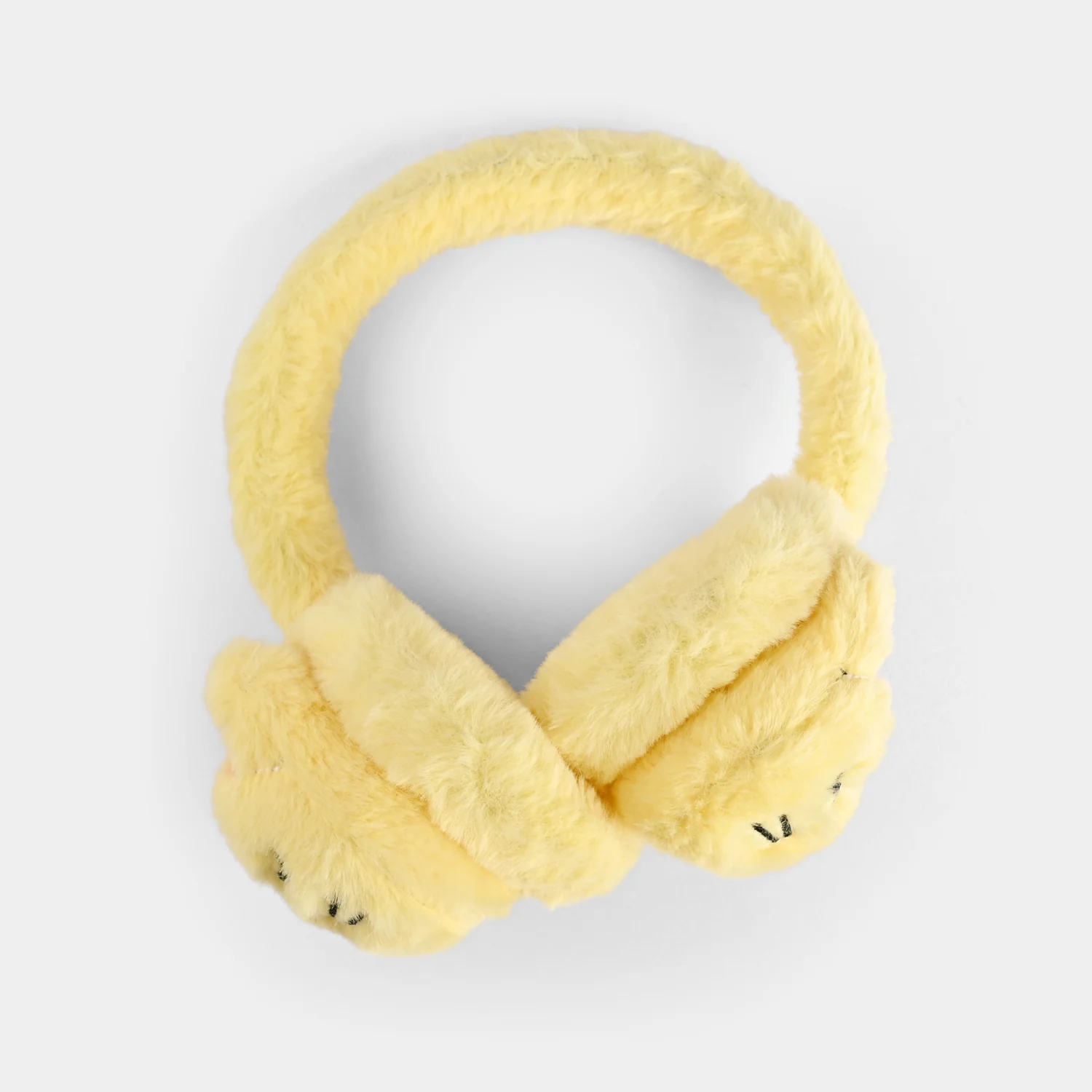 Stylish & Protective Earmuff For Kids