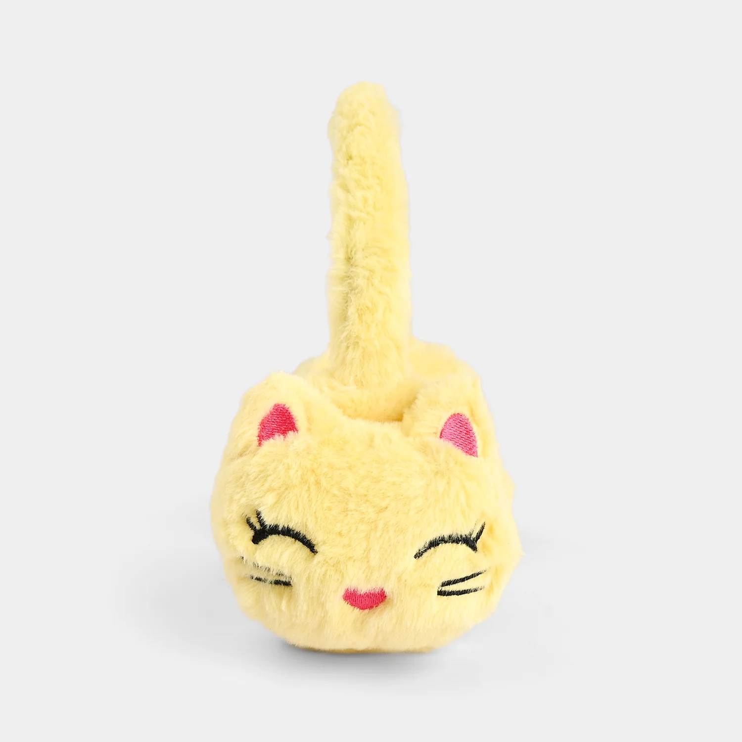 Stylish & Protective Earmuff For Kids - Image 2
