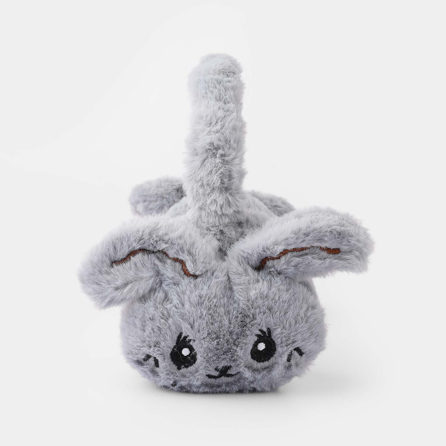 Plush Winter Earmuffs - Image 2