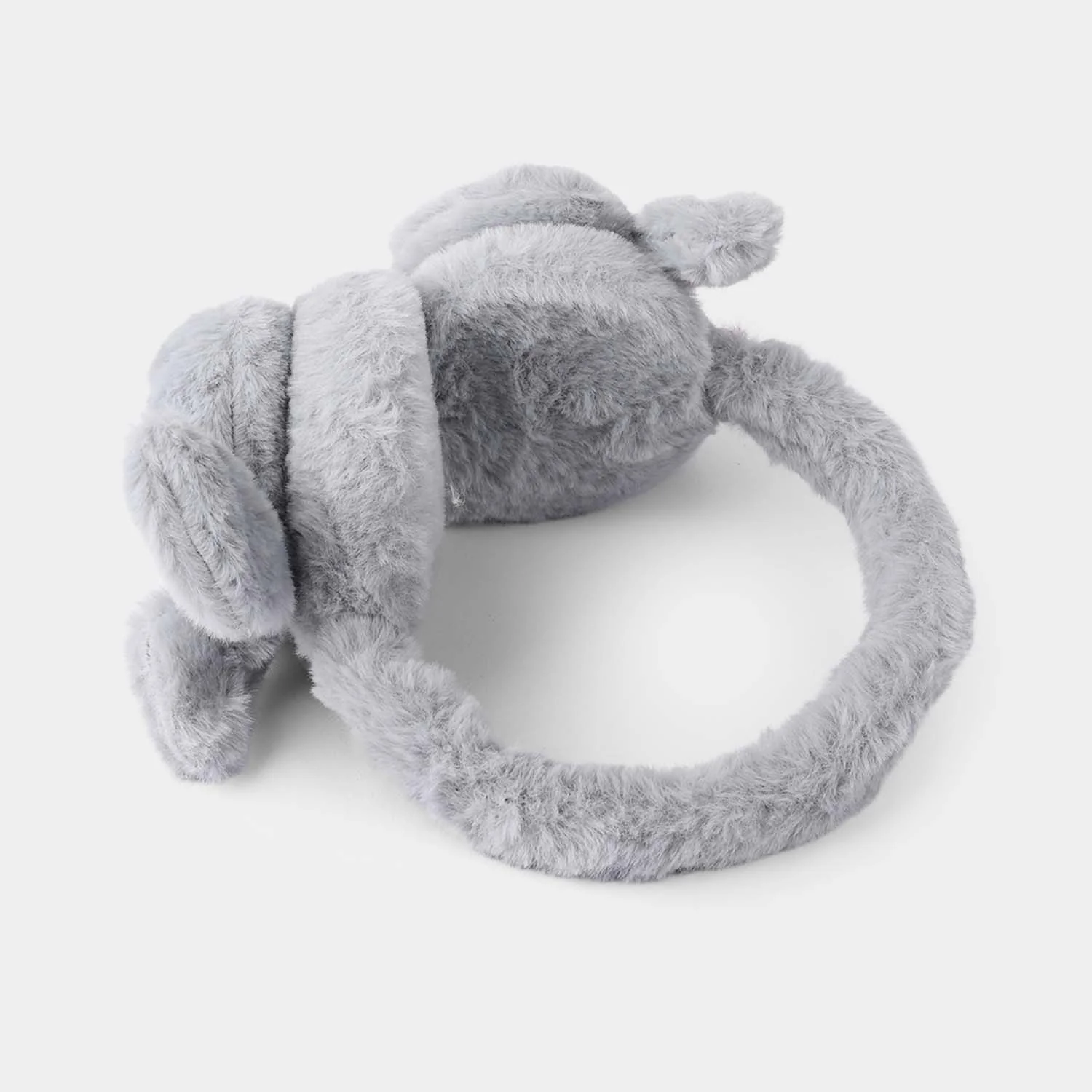Plush Winter Earmuffs - Image 3