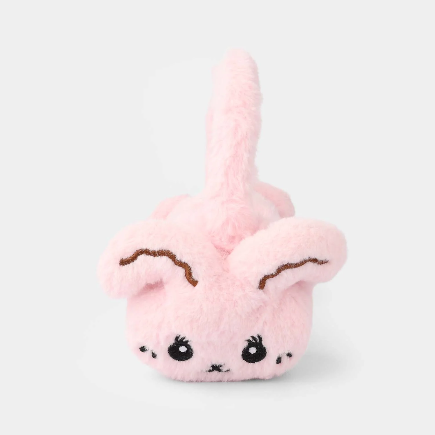Plush Winter Earmuffs - Image 2