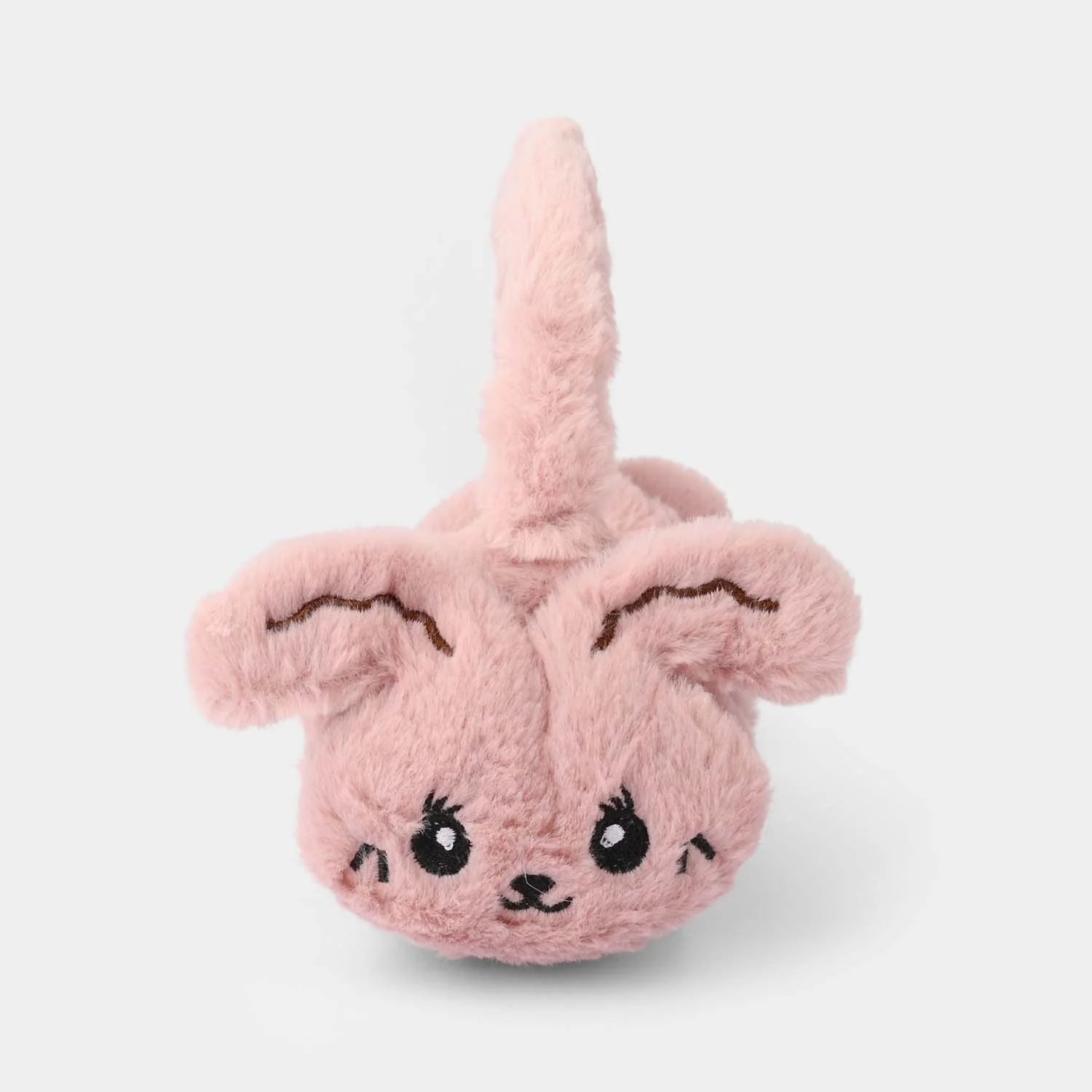 Plush Winter Earmuffs - Image 2