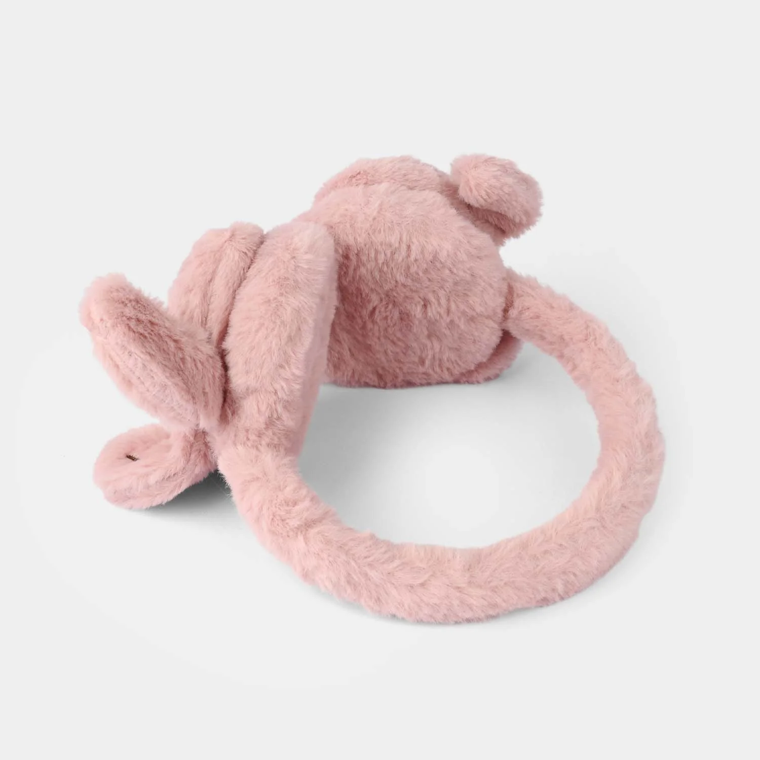 Plush Winter Earmuffs - Image 3
