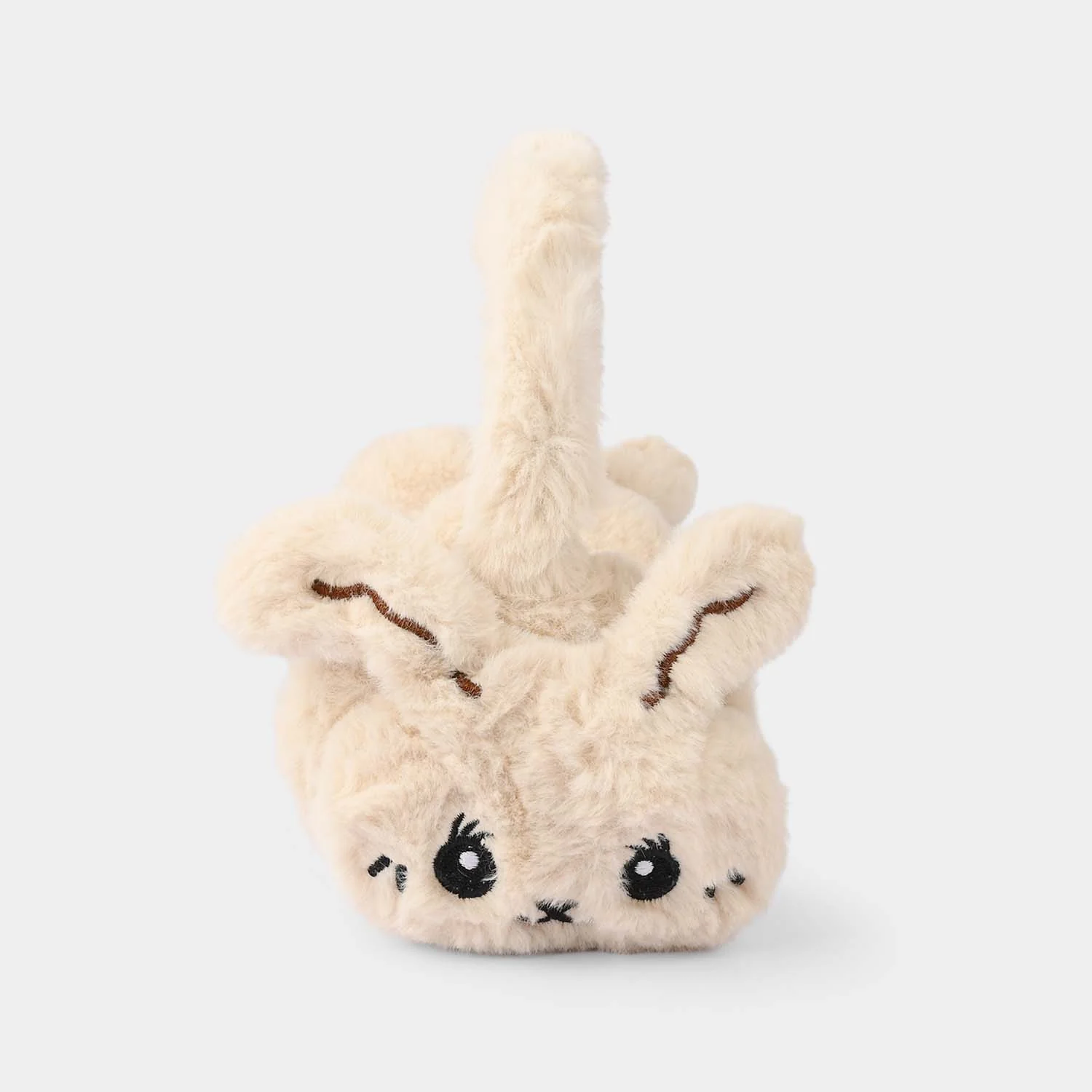 Plush Winter Earmuffs - Image 2