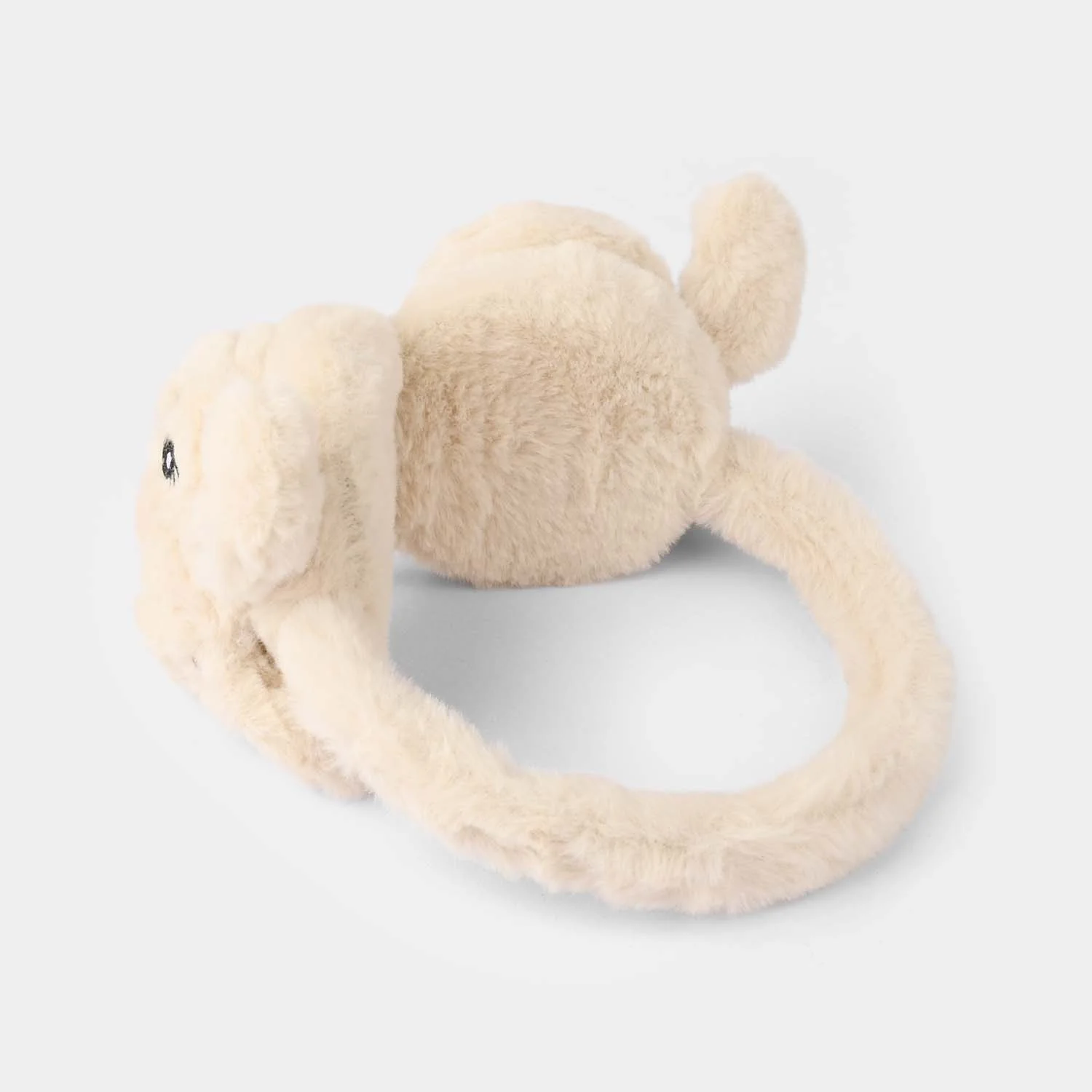 Plush Winter Earmuffs - Image 3