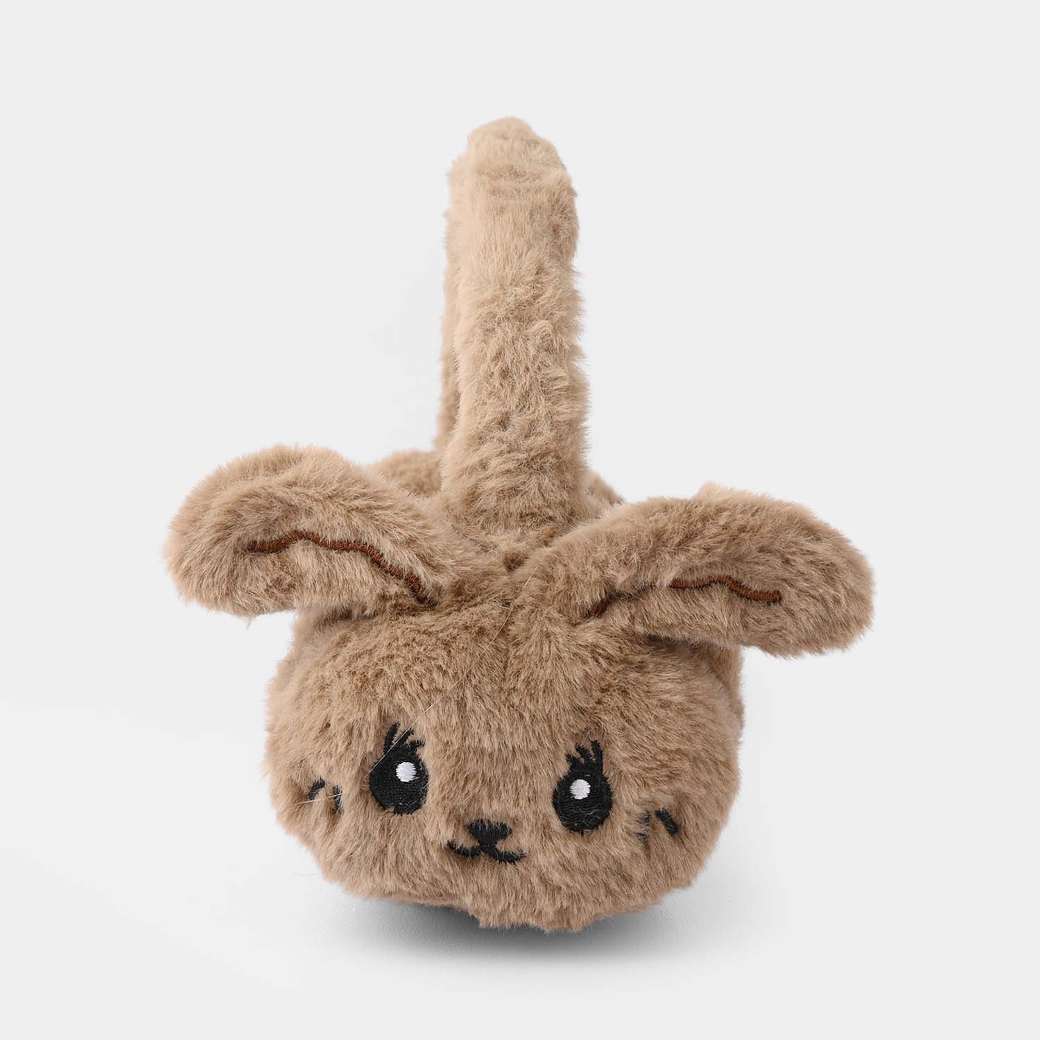Plush Winter Earmuffs - Image 2