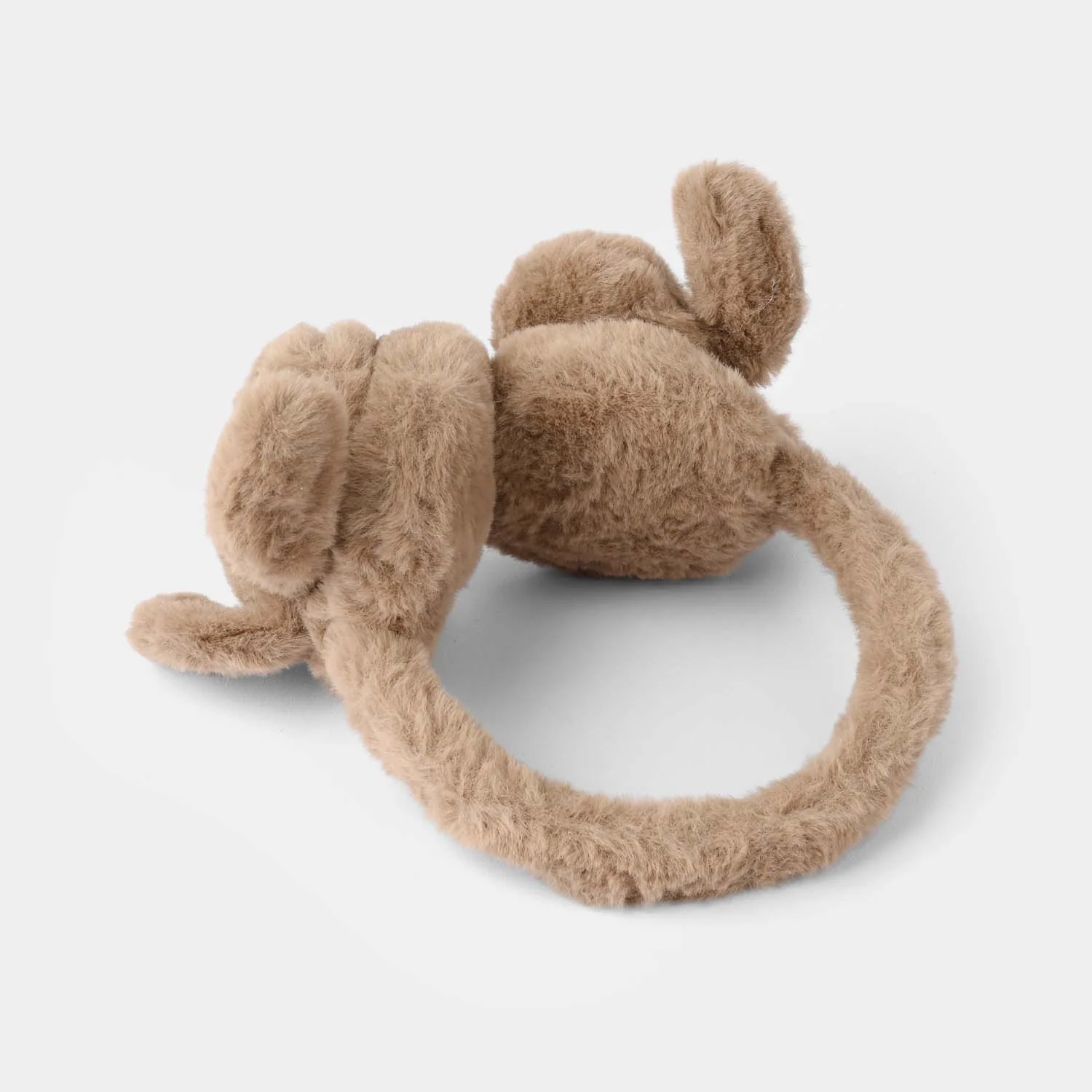 Plush Winter Earmuffs - Image 3