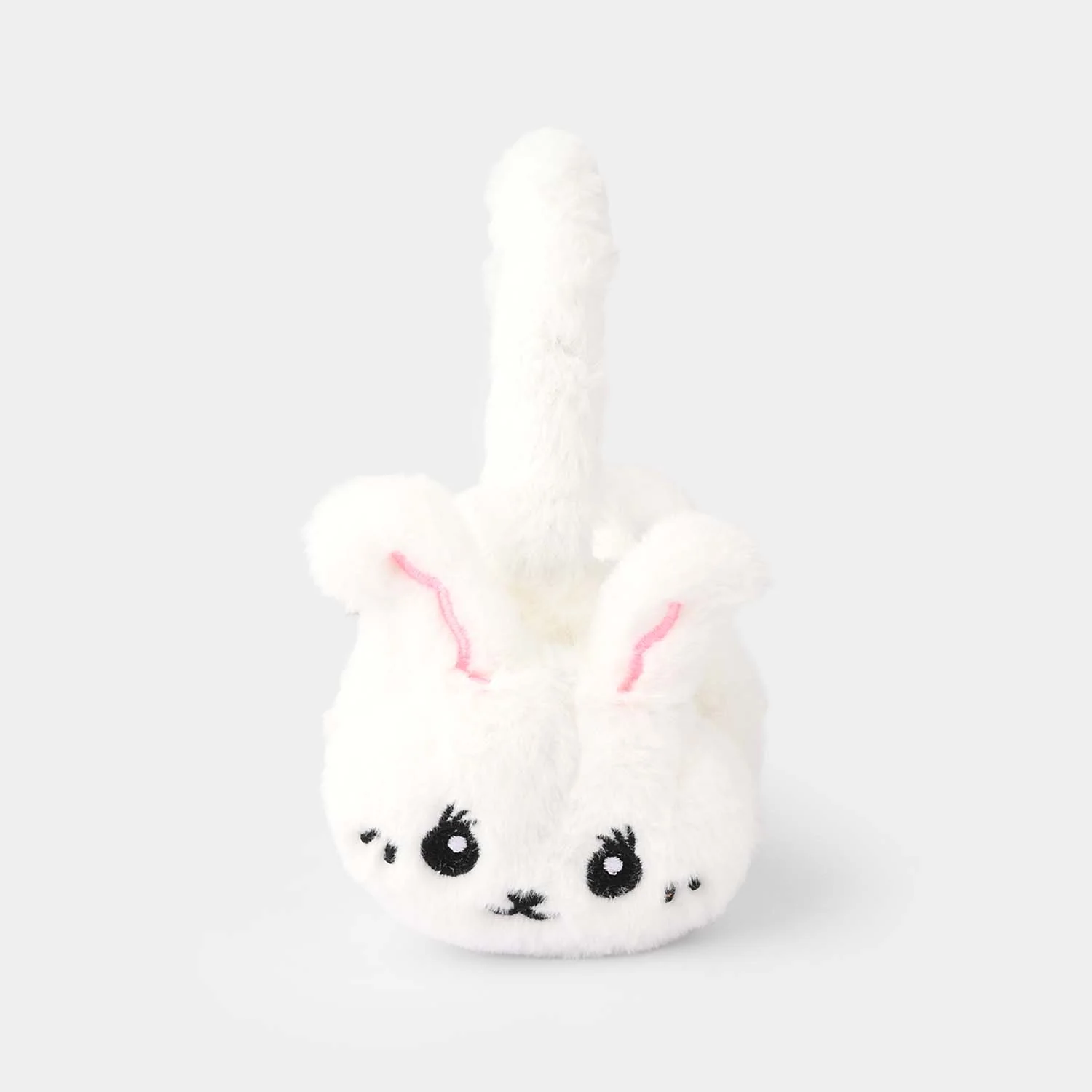 Plush Winter Earmuffs - Image 2