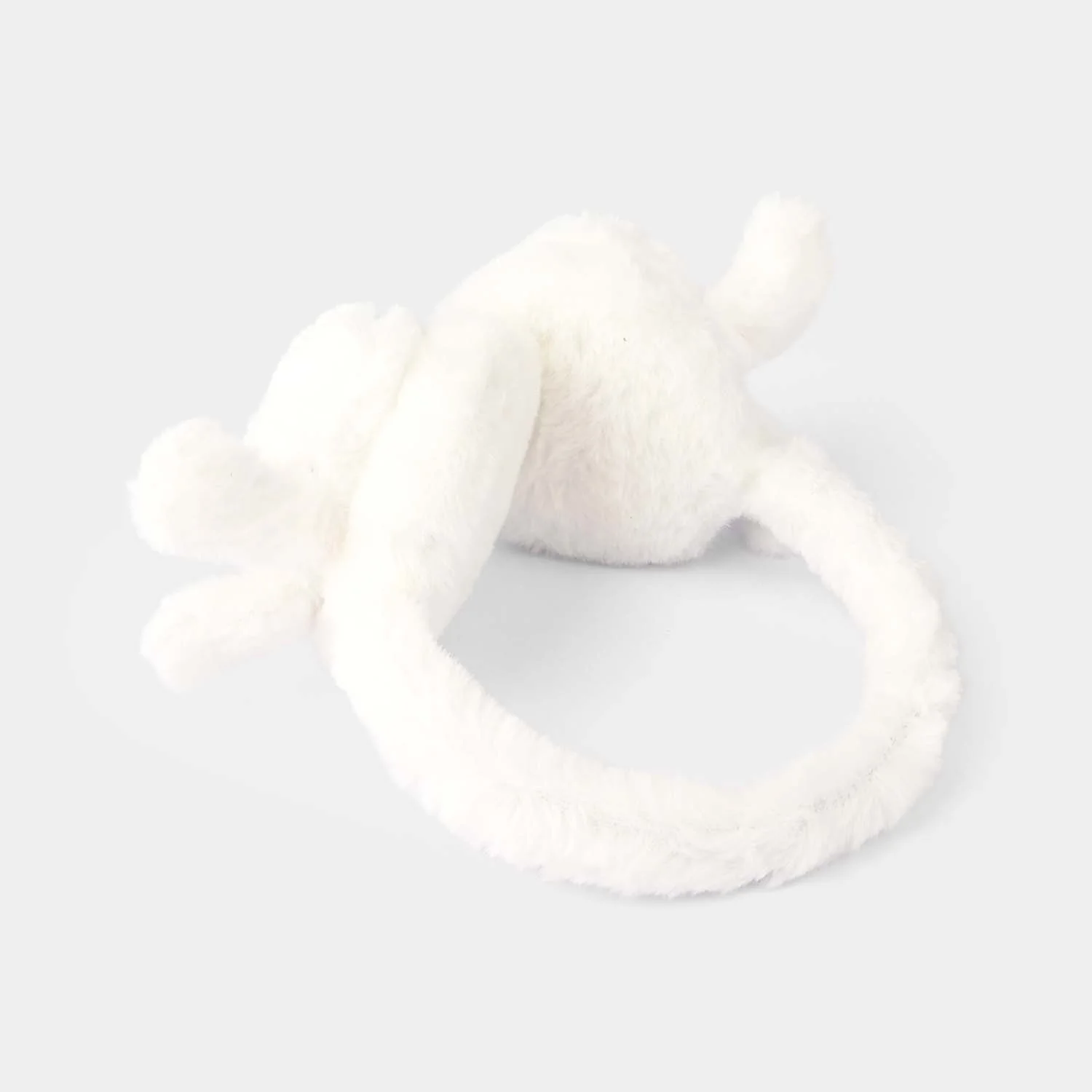 Plush Winter Earmuffs - Image 3
