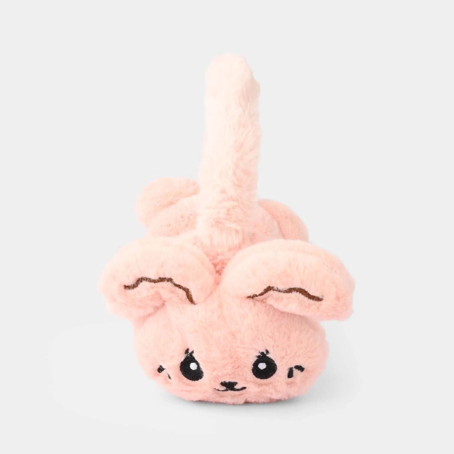 Plush Winter Earmuffs - Image 2