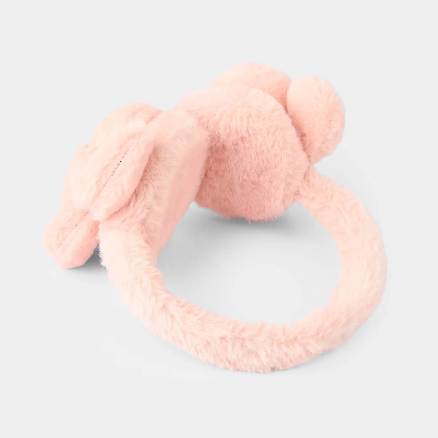 Plush Winter Earmuffs - Image 3