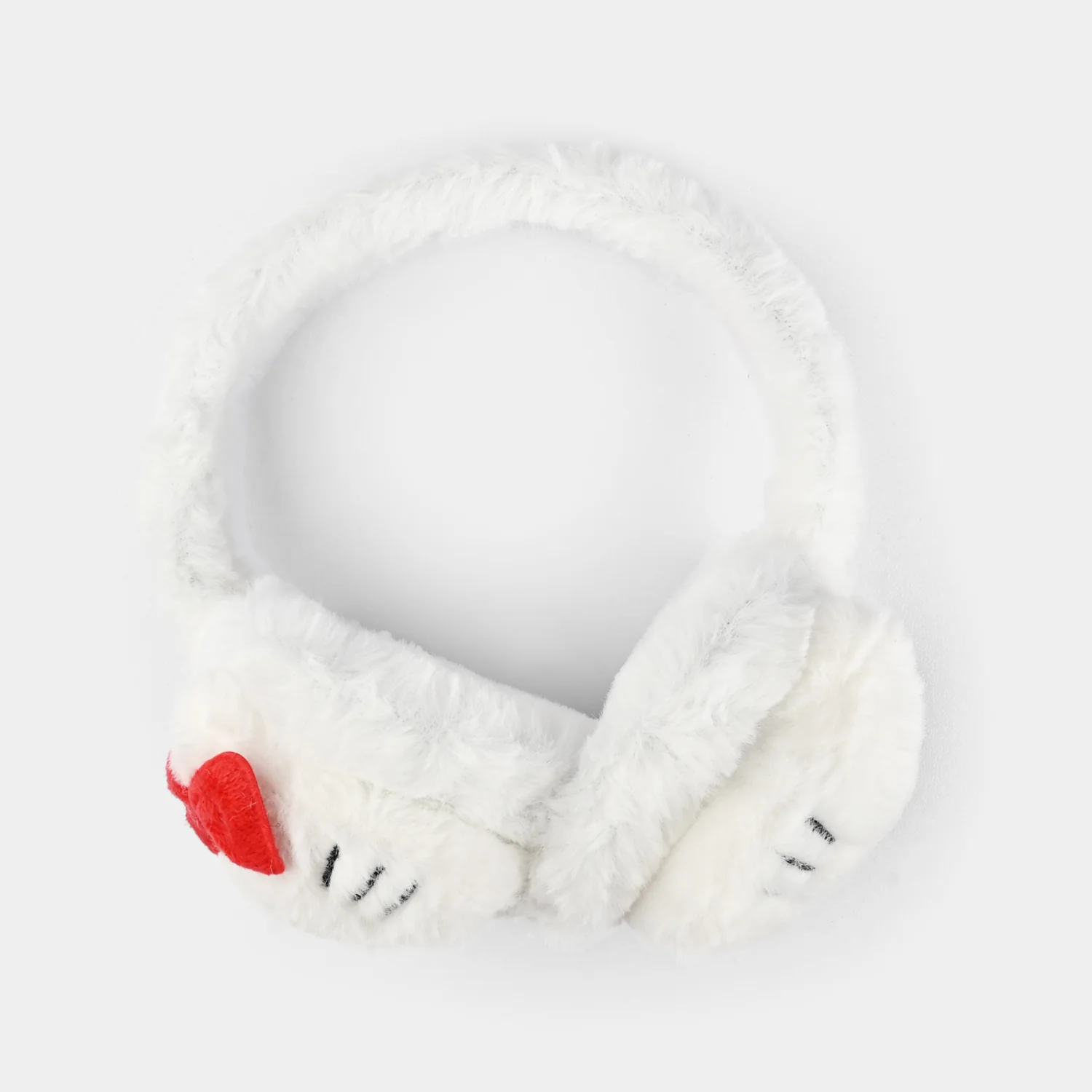 Stylish & Protective Earmuff For Kids - Image 2