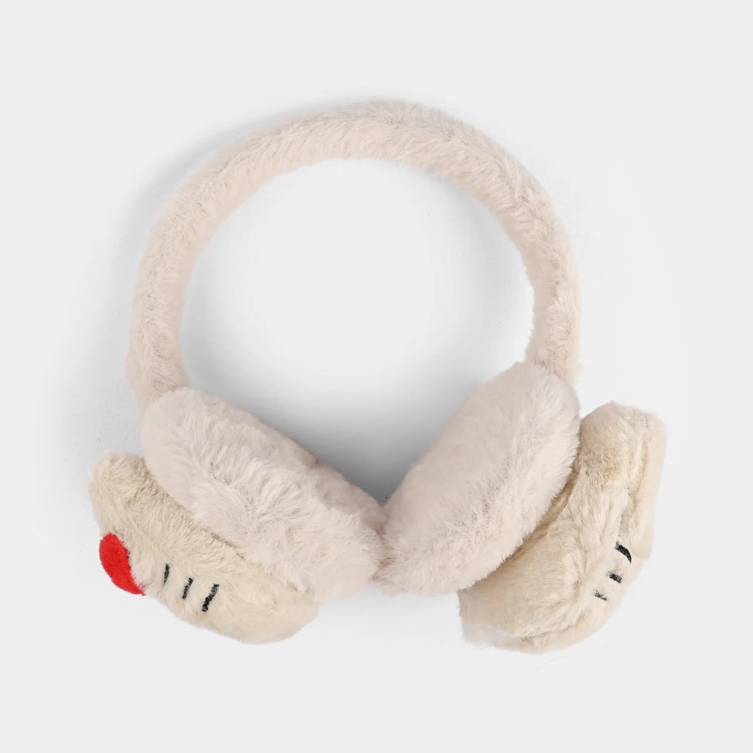 Stylish & Protective Earmuff For Kids