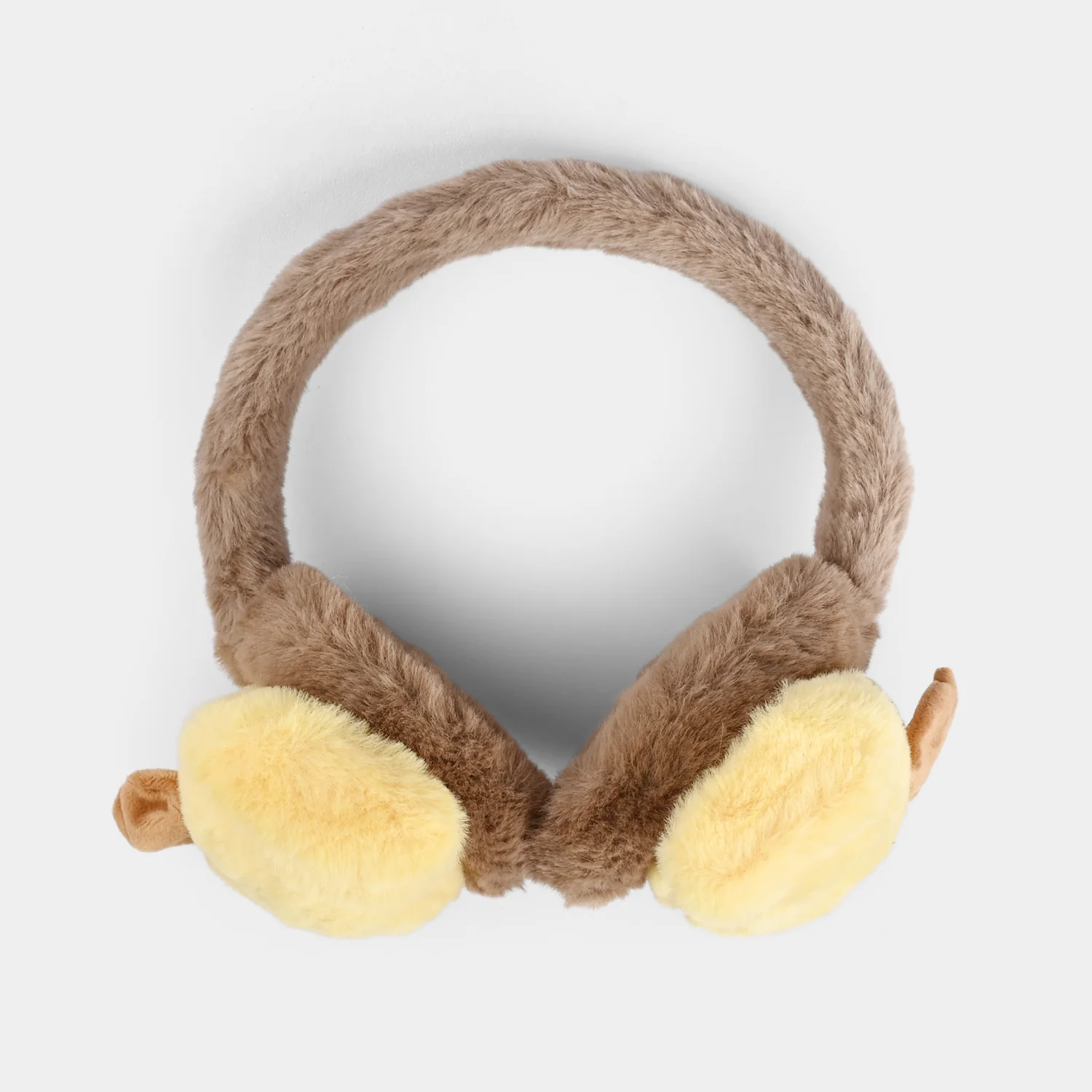 Stylish & Protective Earmuff For Kids - Image 2