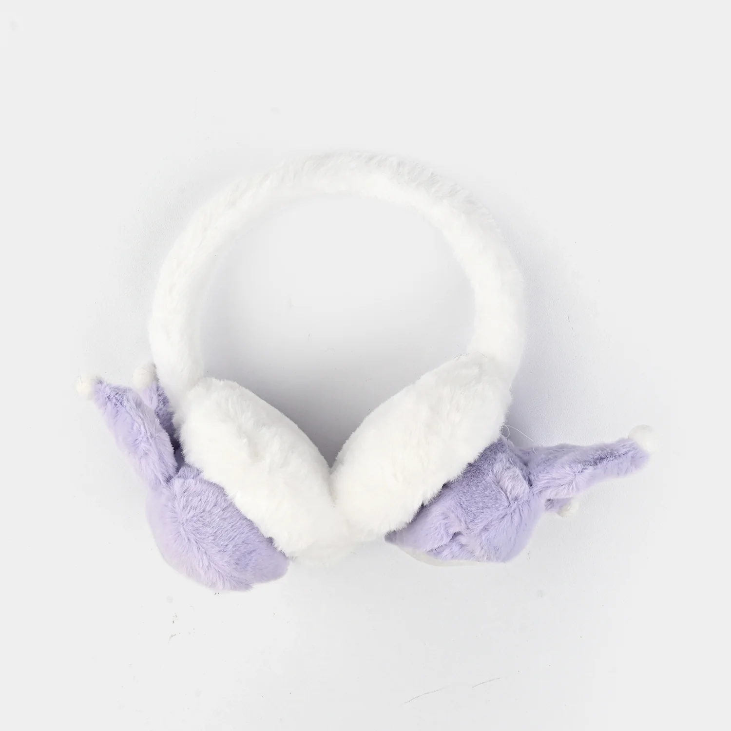 Stylish & Protective  Earmuff For Kids