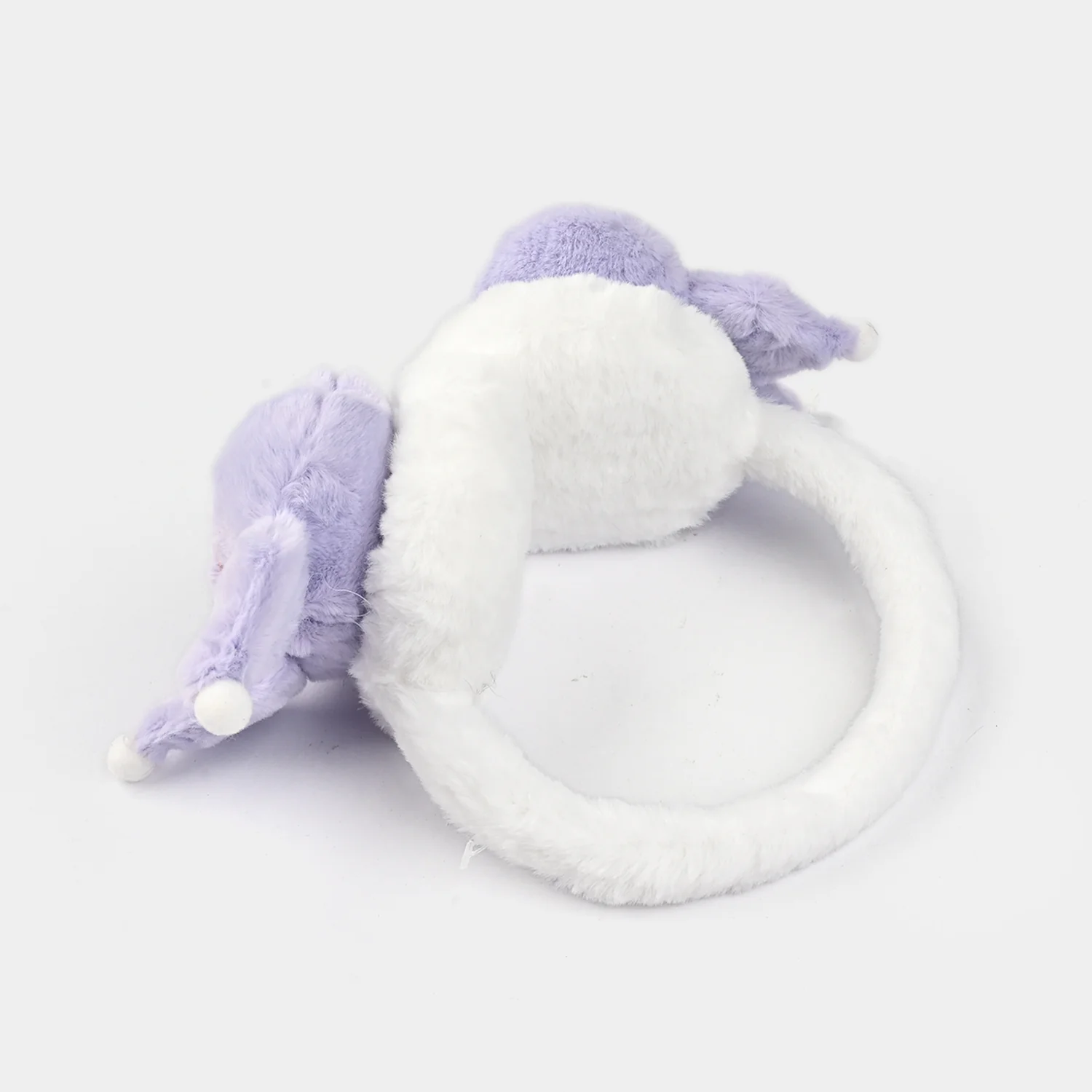Stylish & Protective  Earmuff For Kids - Image 3