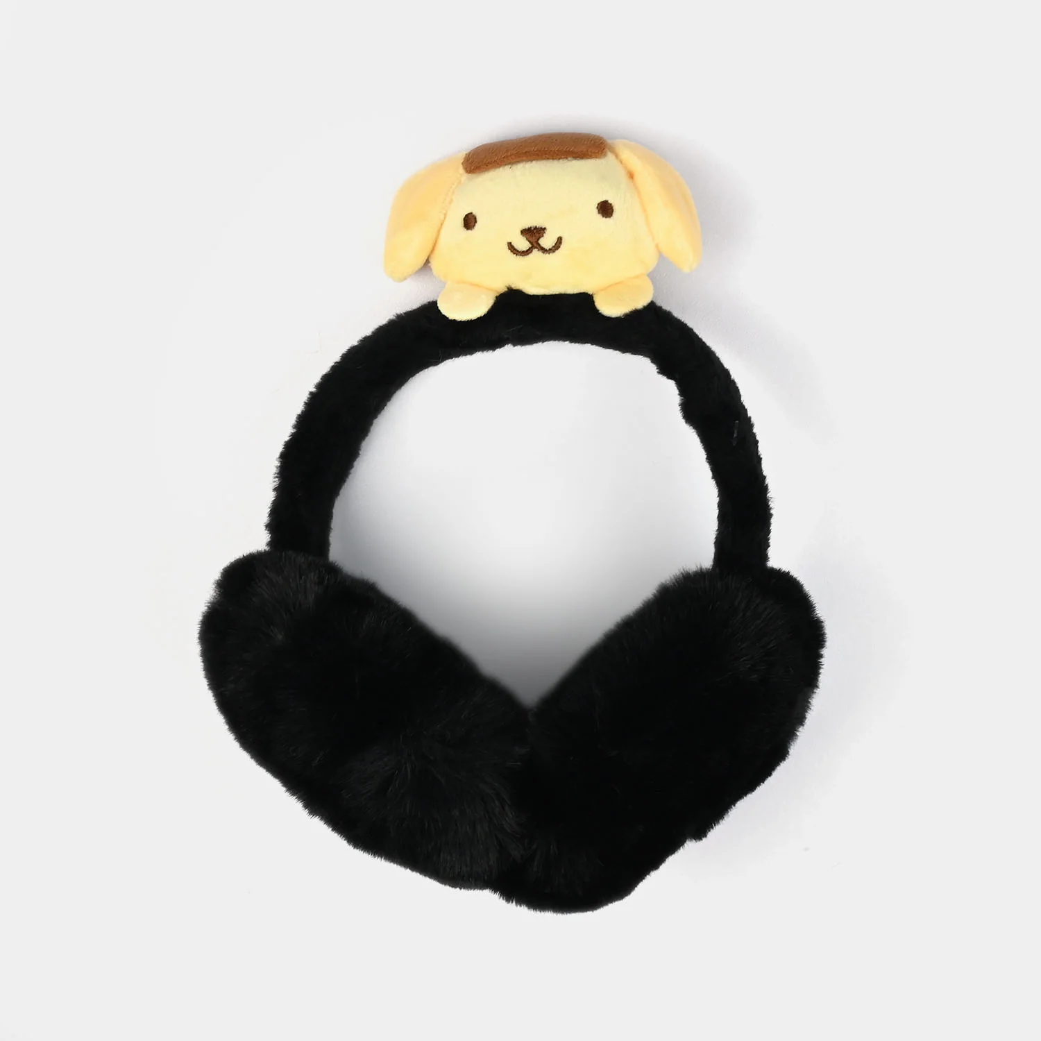 Stylish & Protective Earmuff For Kids - Image 3