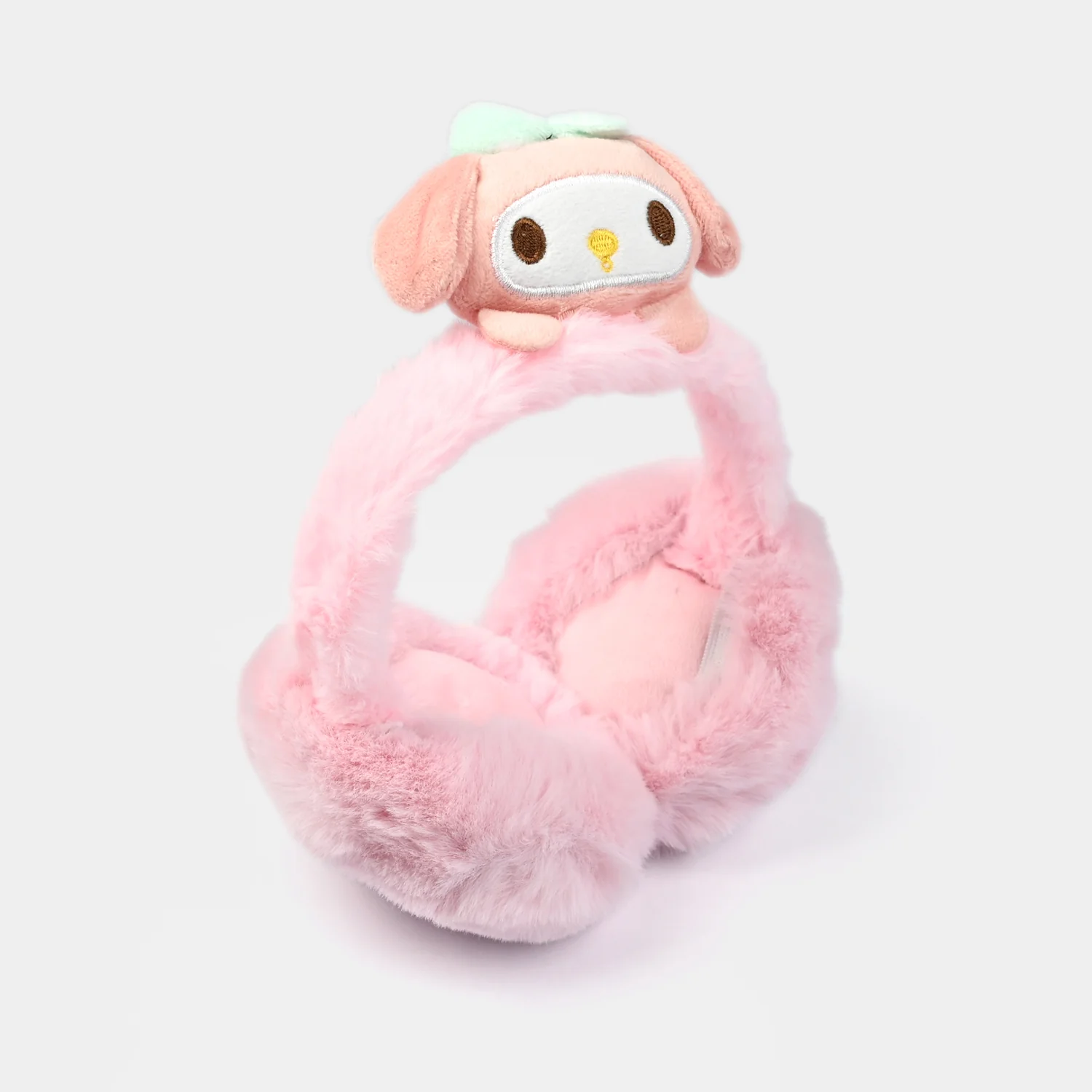 Stylish & Protective Earmuff For Kids - Image 2