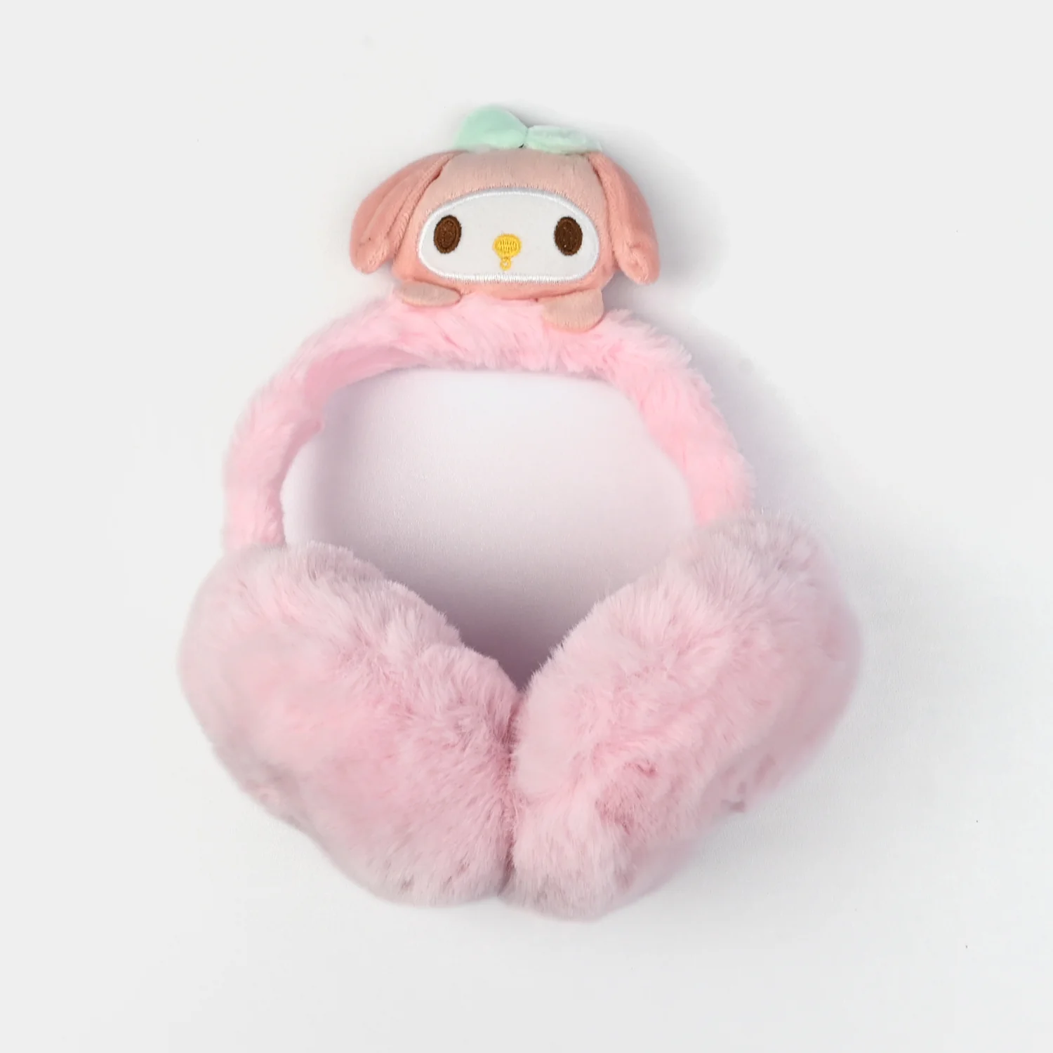 Stylish & Protective Earmuff For Kids - Image 3