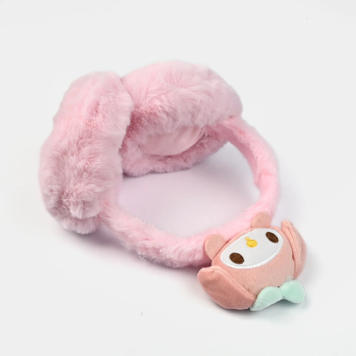 Stylish & Protective Earmuff For Kids - Image 4