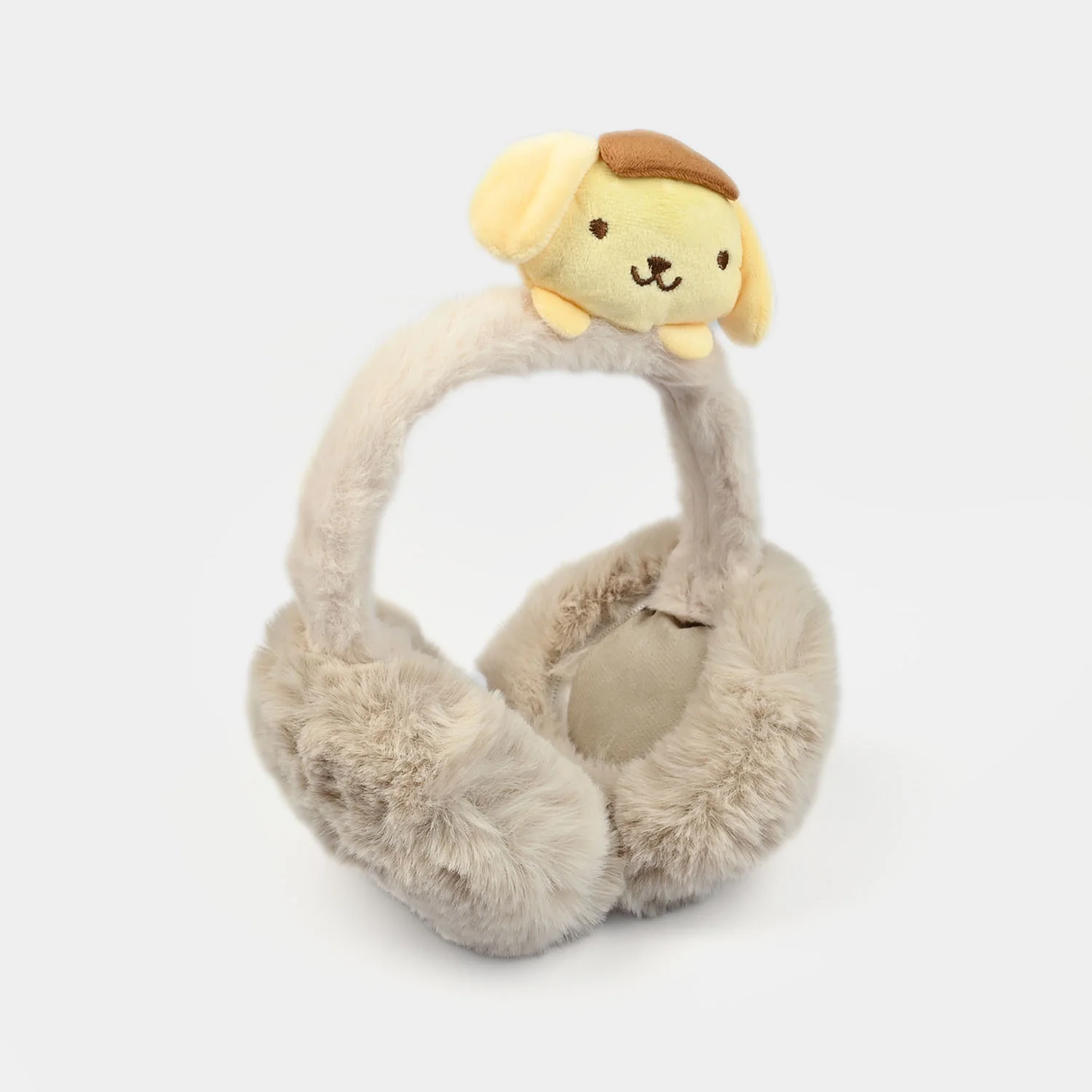 Stylish & Protective Earmuff For Kids - Image 2