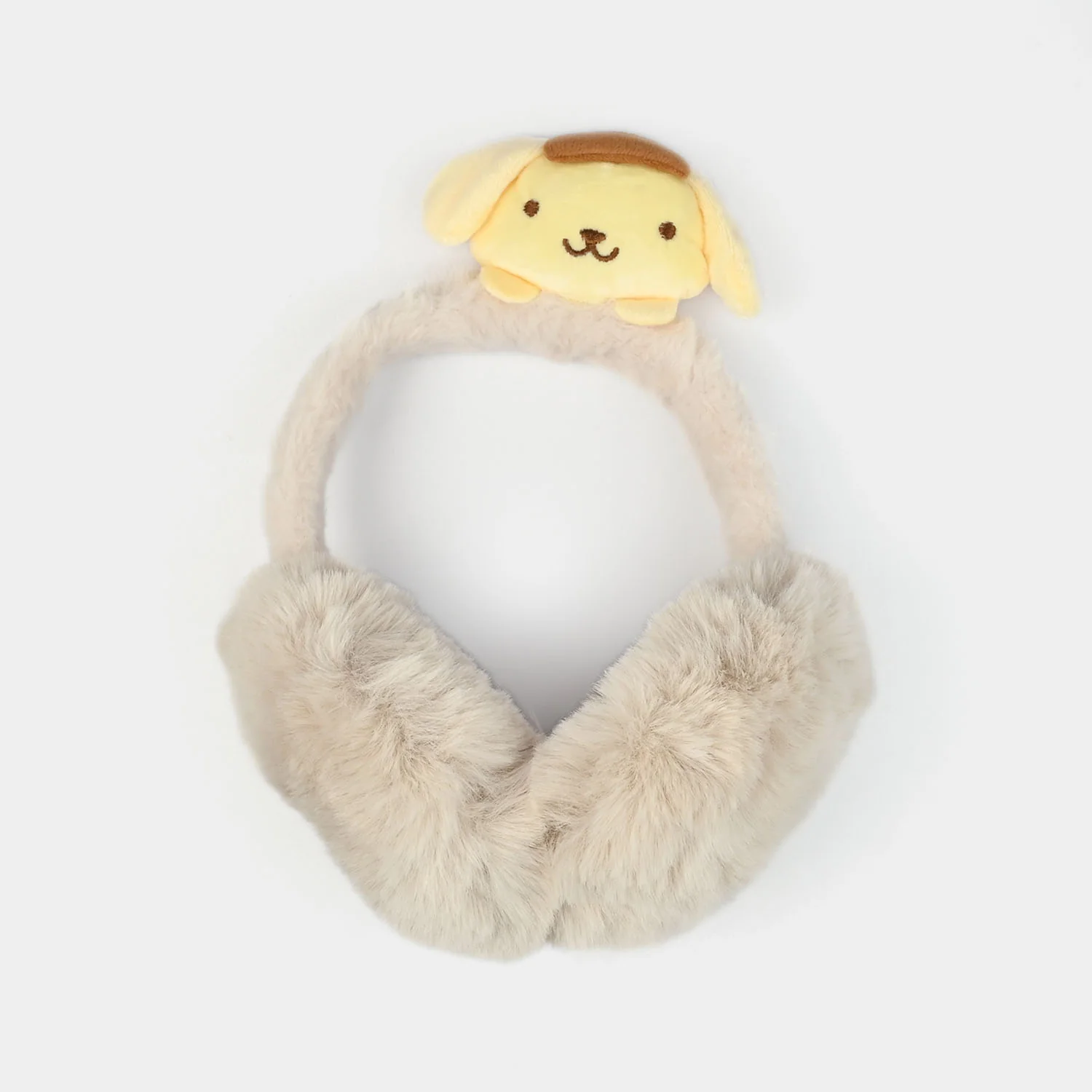 Stylish & Protective Earmuff For Kids - Image 3