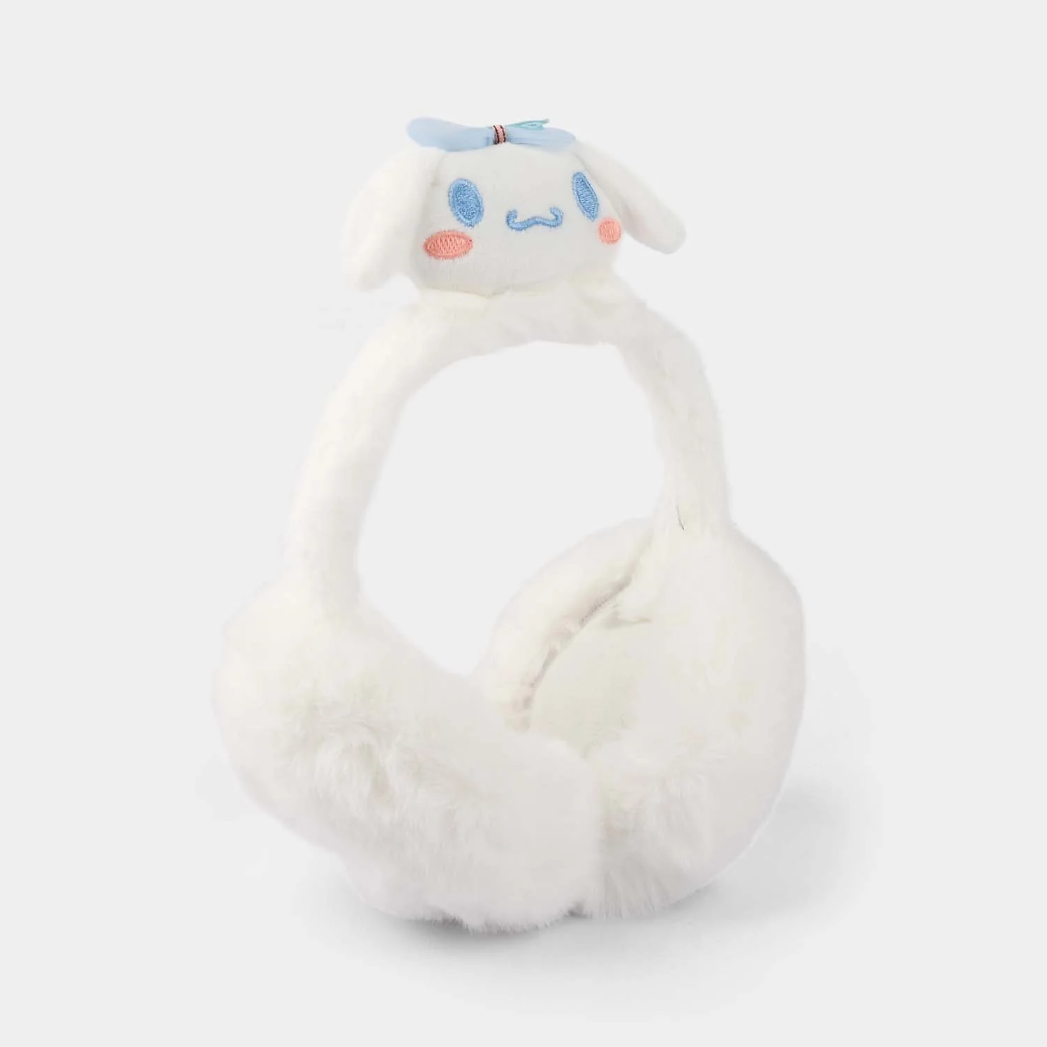 Stylish & Protective Earmuff For Kids - Image 2