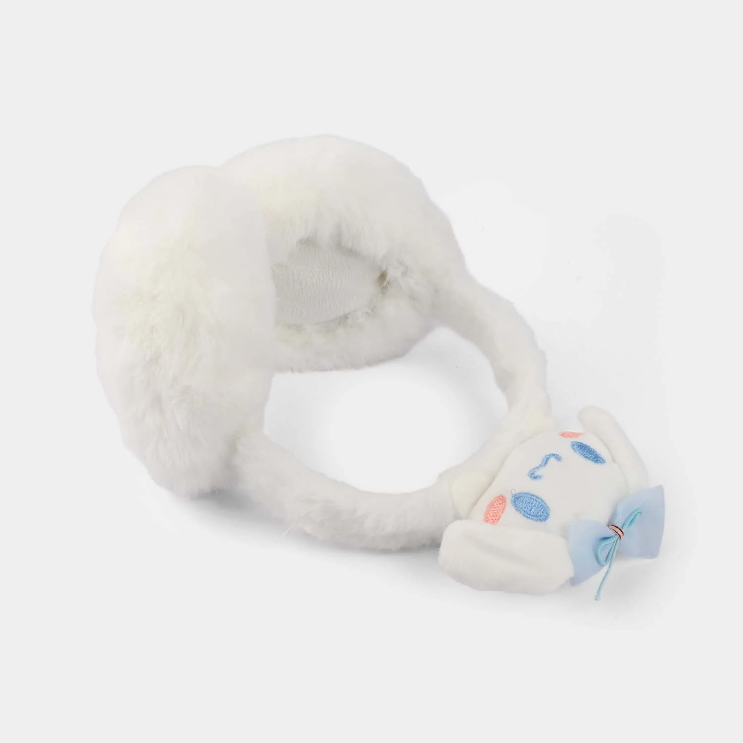Stylish & Protective Earmuff For Kids - Image 4