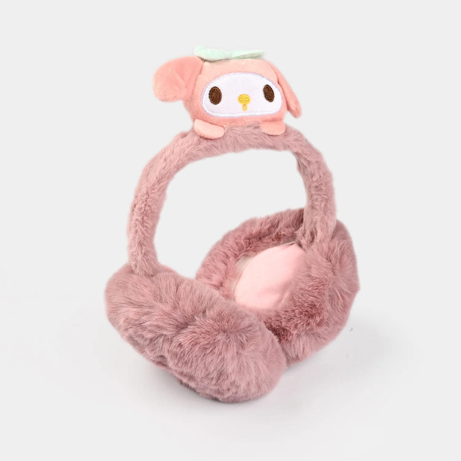 Stylish & Protective Earmuff For Kids - Image 2