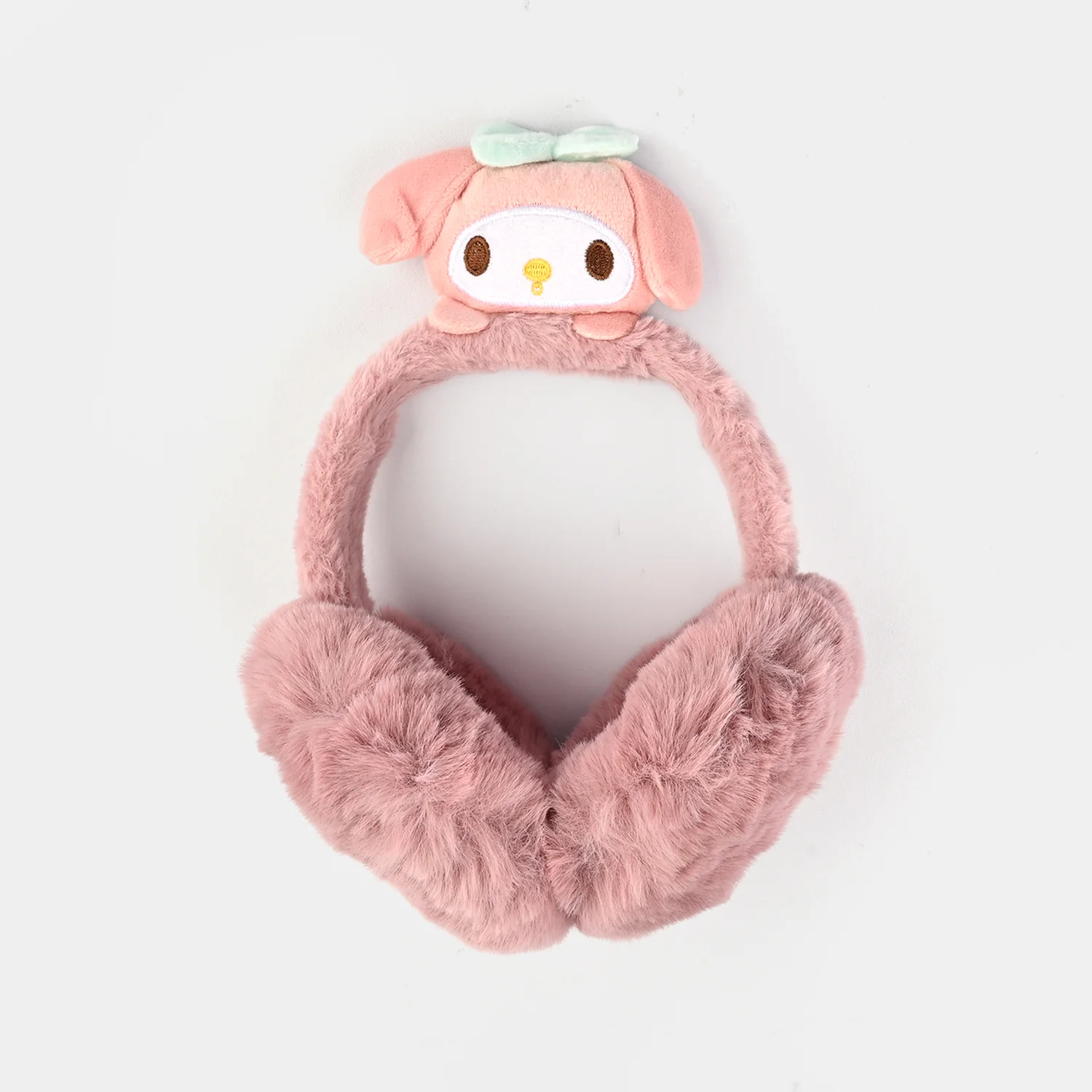 Stylish & Protective Earmuff For Kids - Image 3