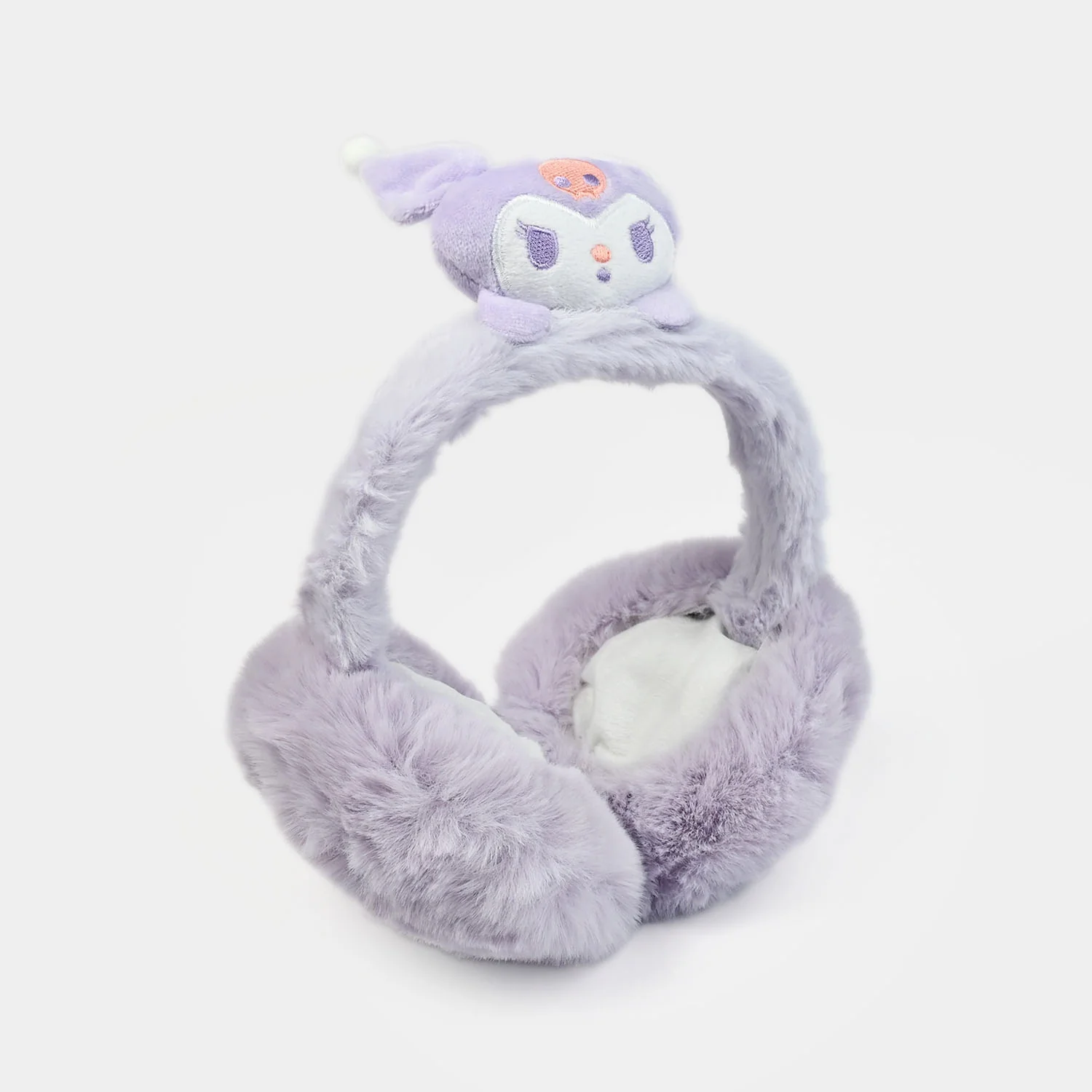 Stylish & Protective  Earmuff For Kids