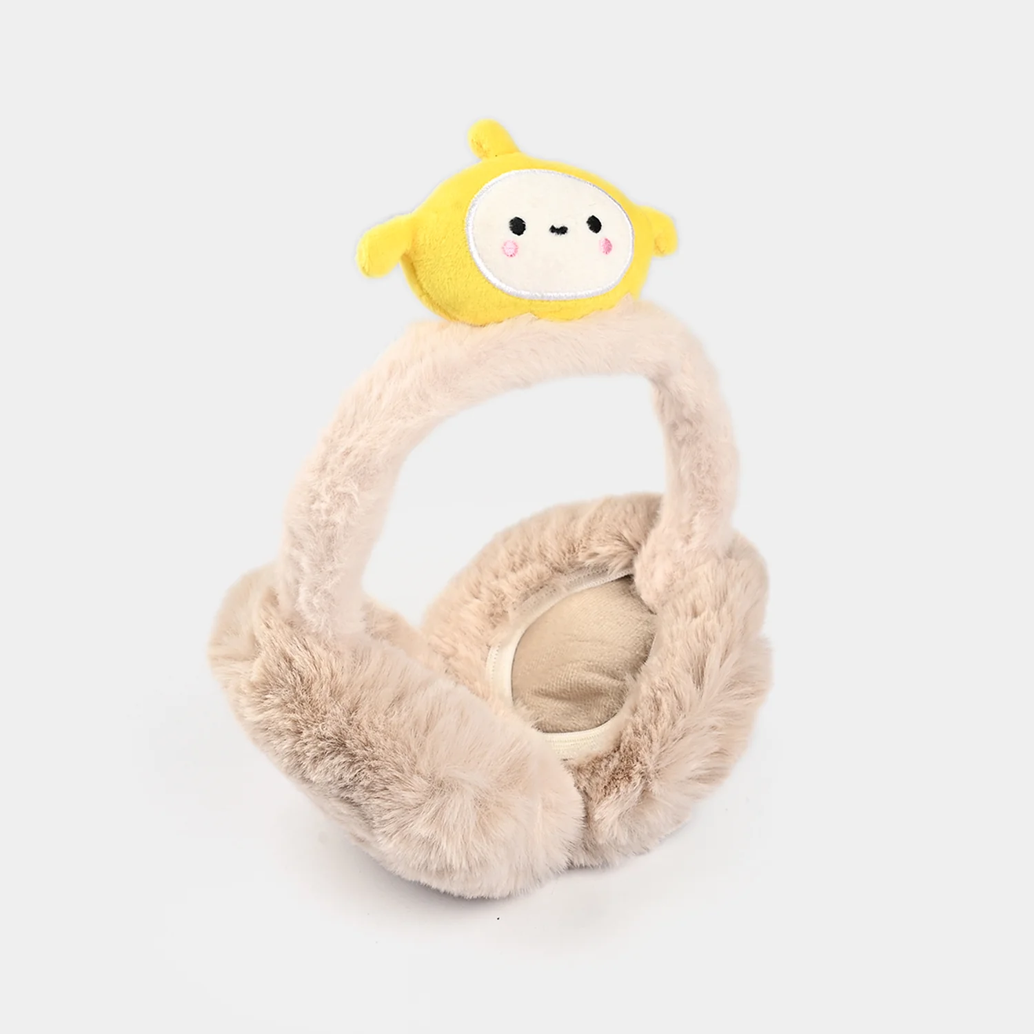 Stylish & Protective Earmuff For Kids