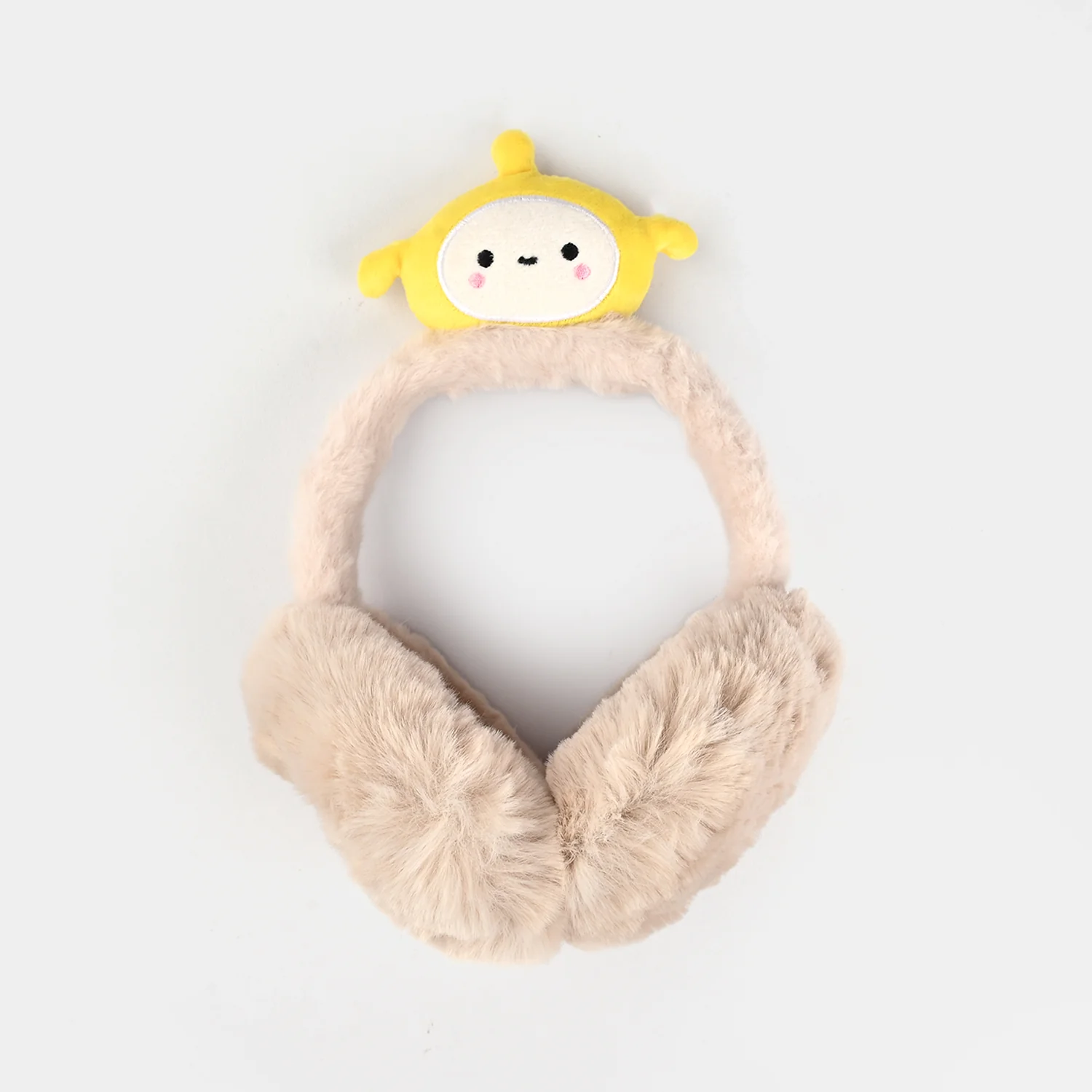 Stylish & Protective Earmuff For Kids - Image 2